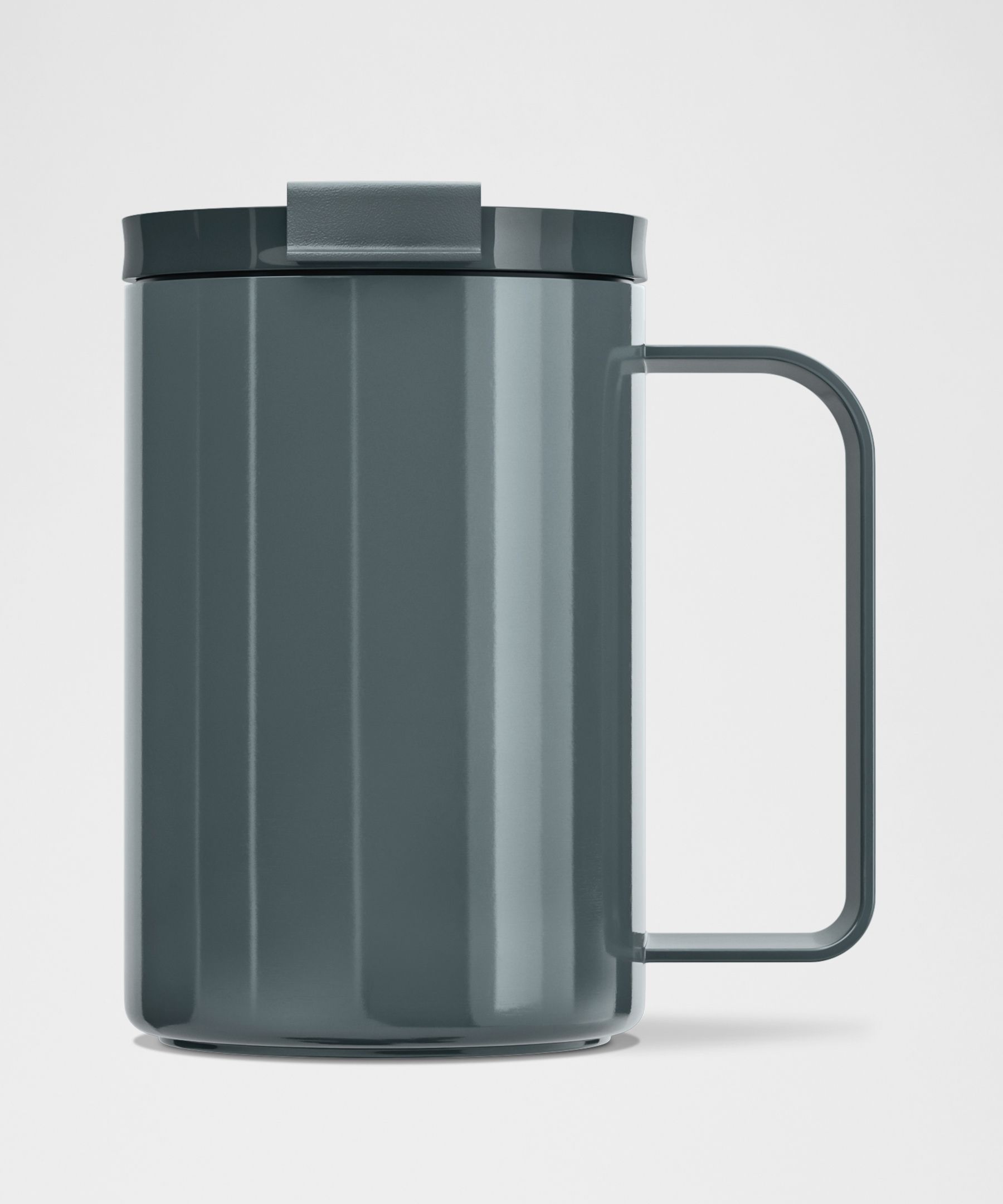 Insulated Mug 12oz *Shine