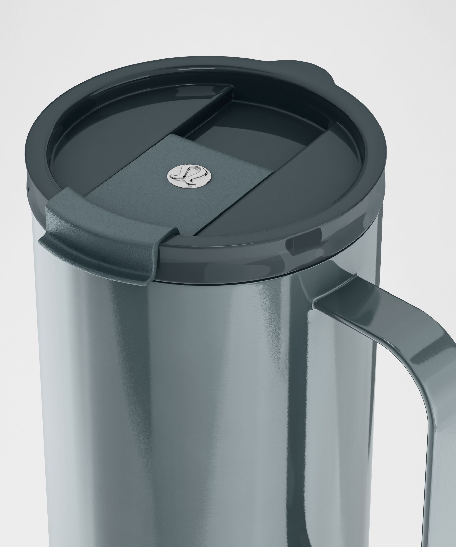Insulated Mug 12oz *Shine