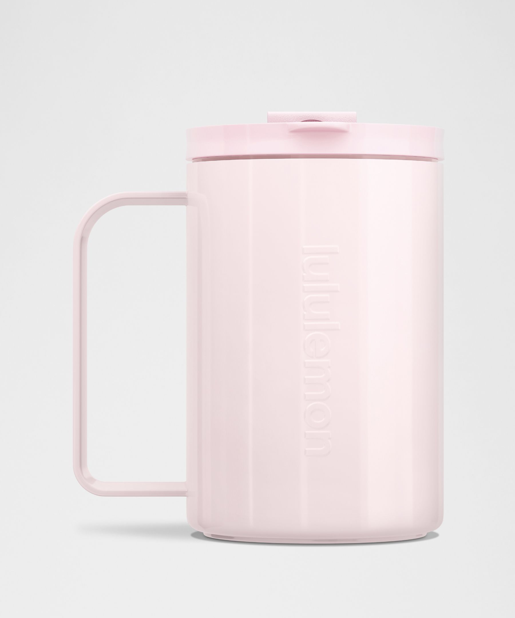Insulated Mug 12oz *Shine