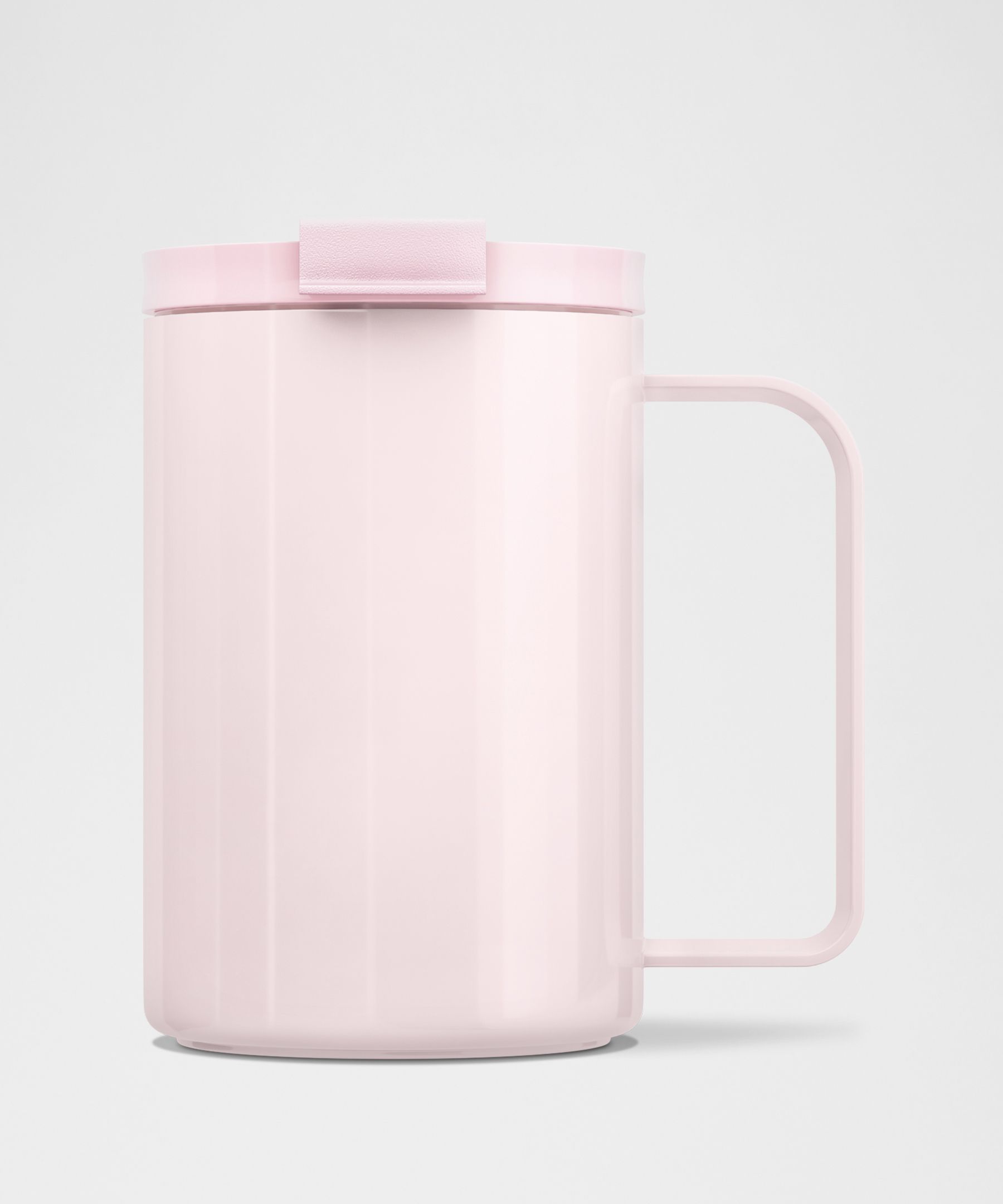 Insulated Mug 12oz *Shine