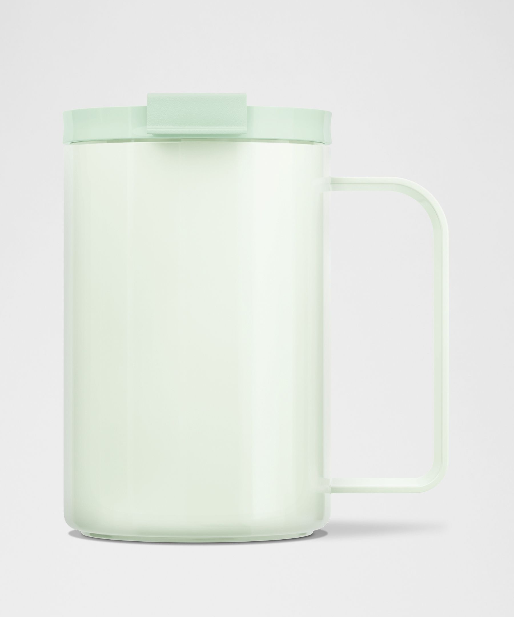 Insulated Mug 12oz *Shine