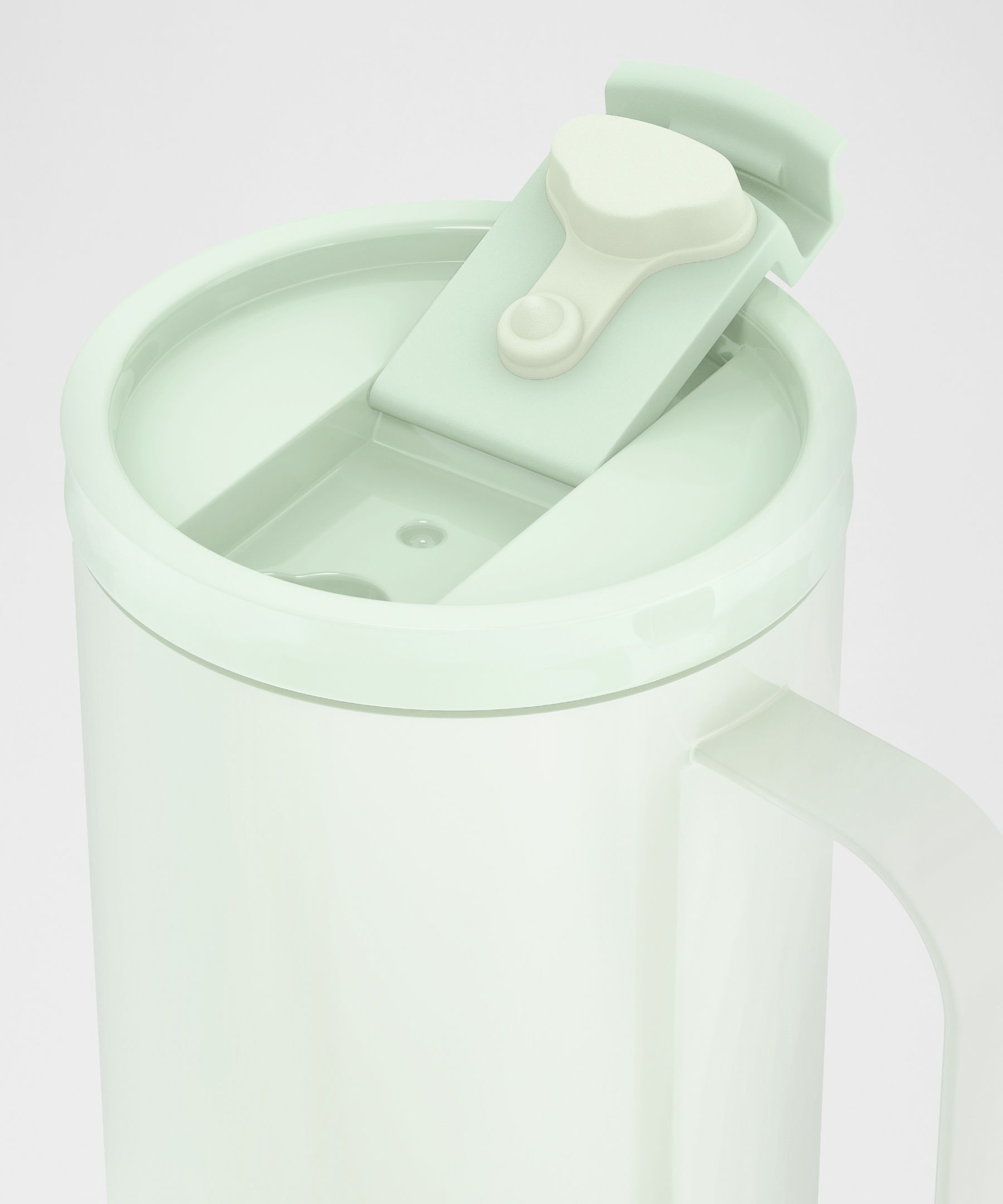 Insulated Mug 12oz *Shine