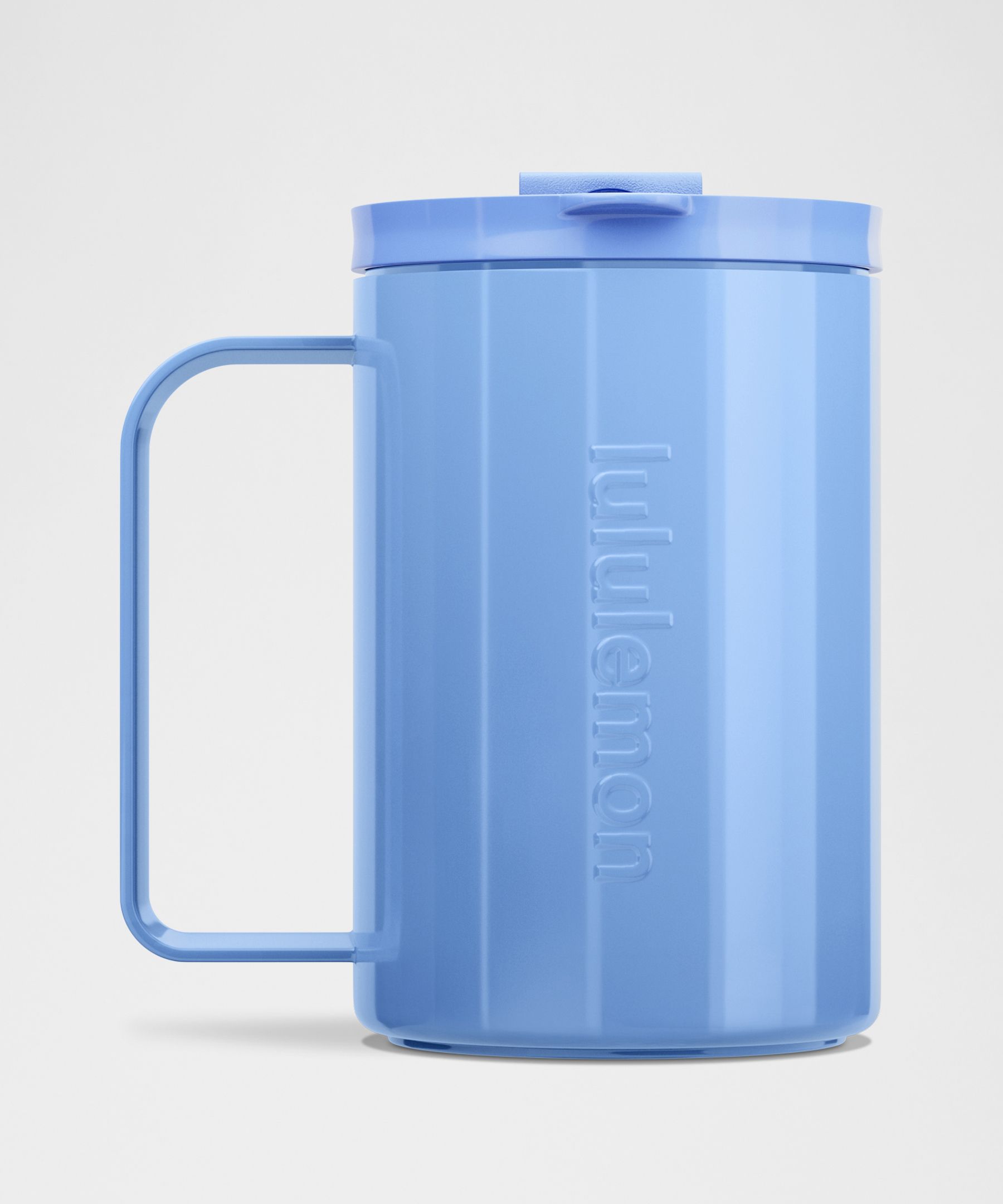 Insulated Mug 12oz 
