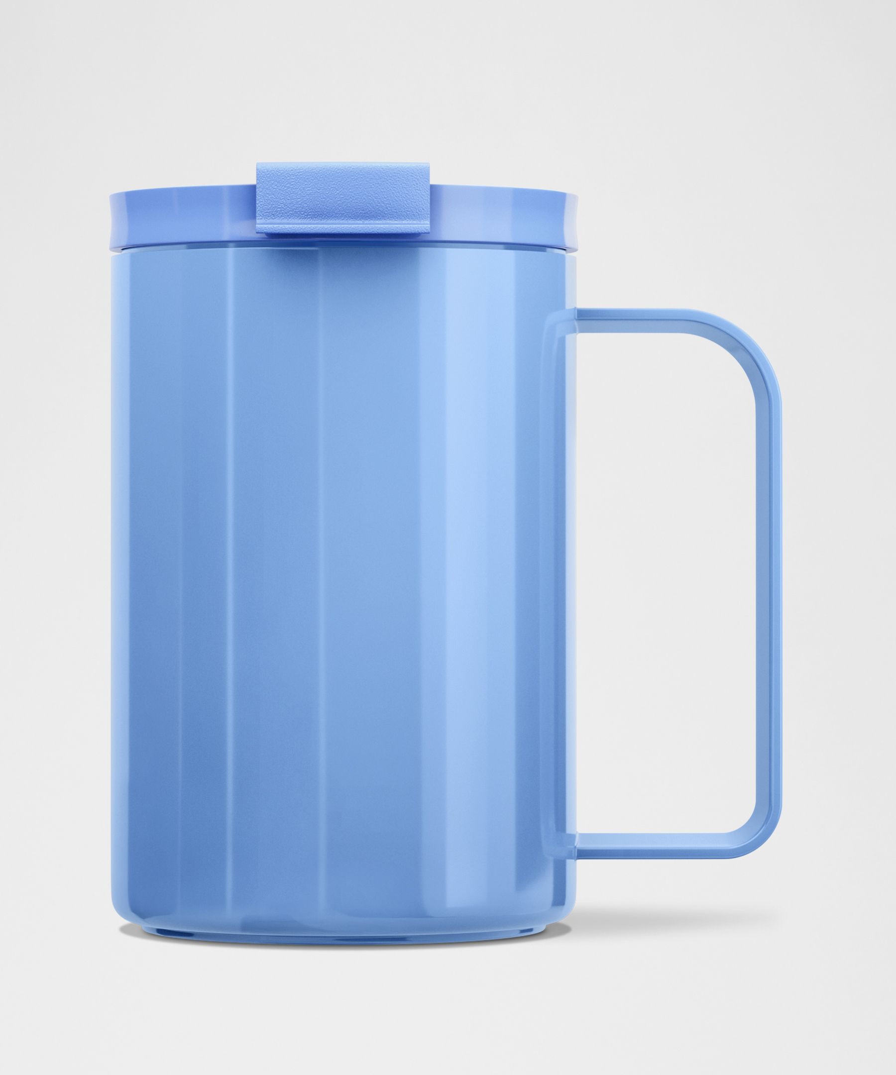 Taza t&eacute;rmica 350ml *Shine