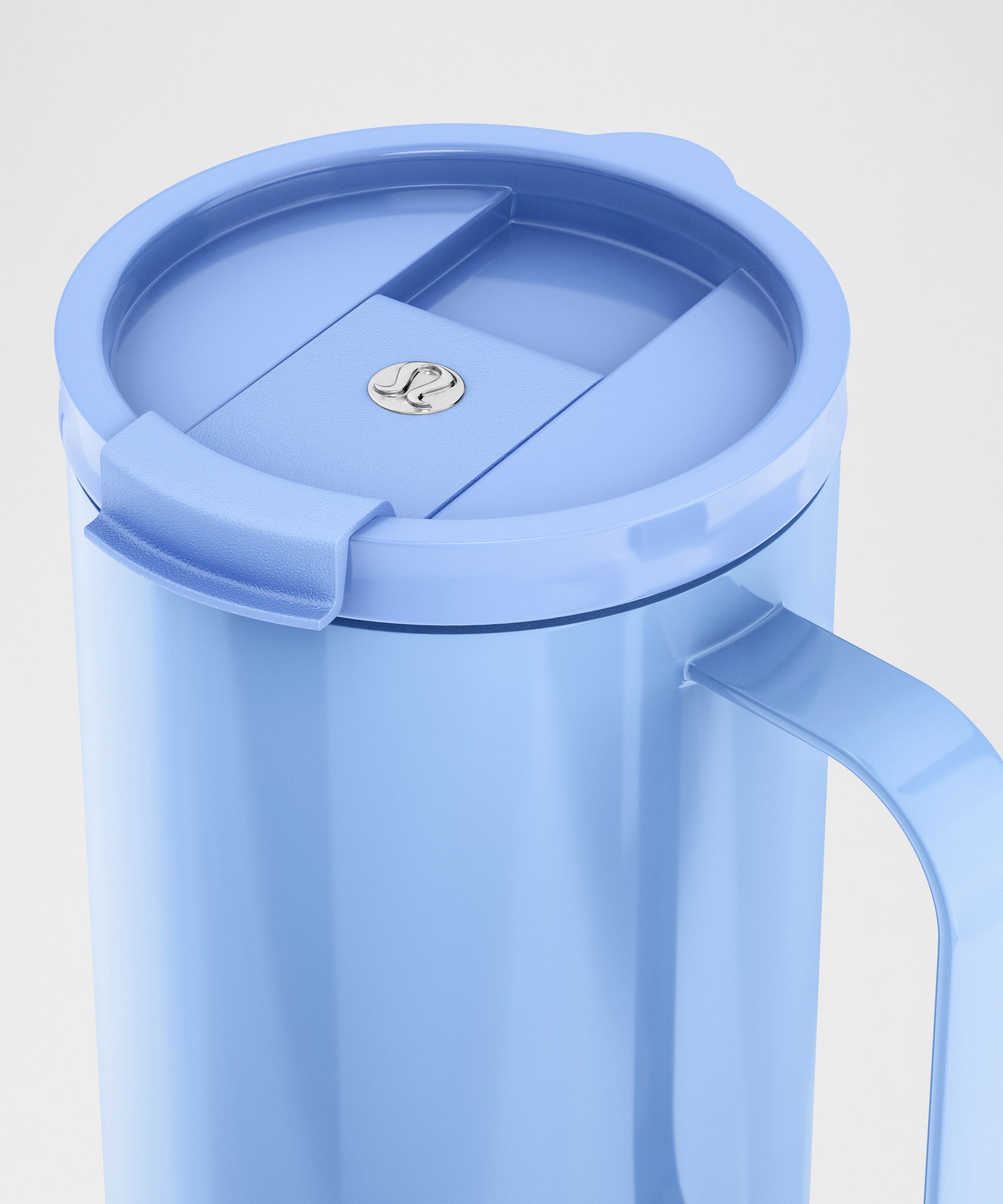 Insulated Mug 12oz *Shine