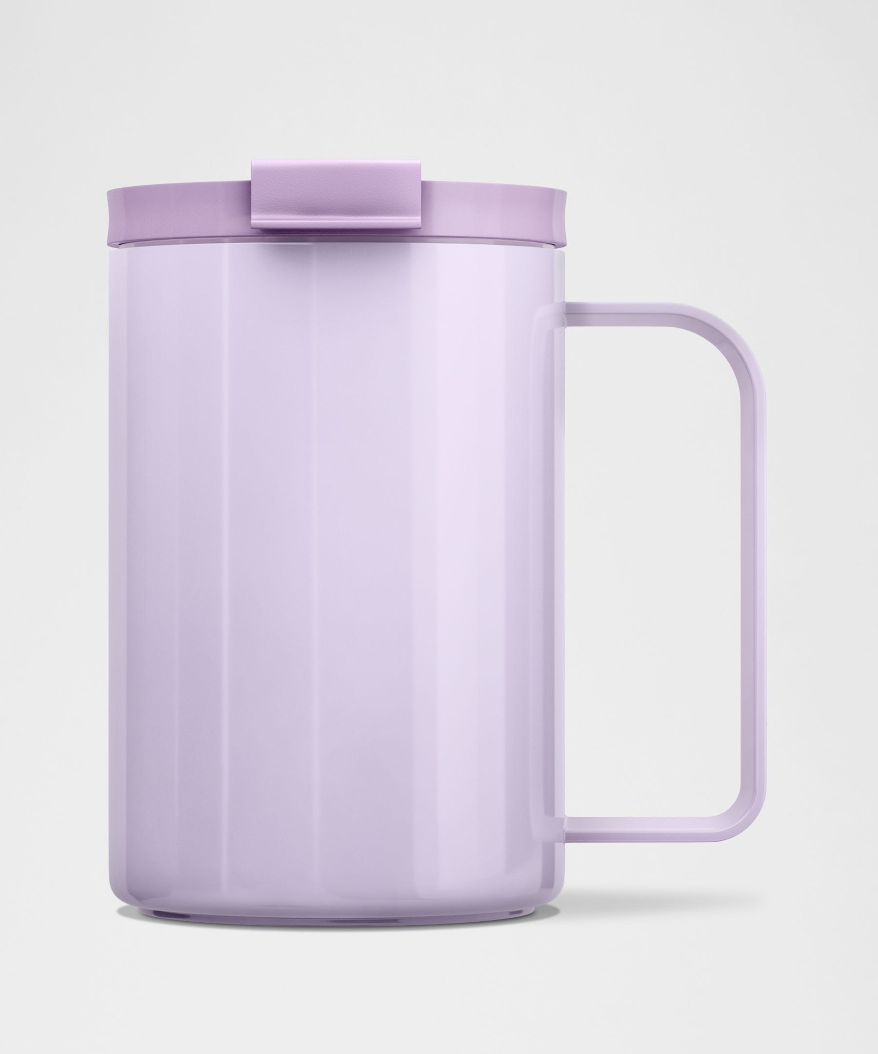 Insulated Mug 12oz *Shine