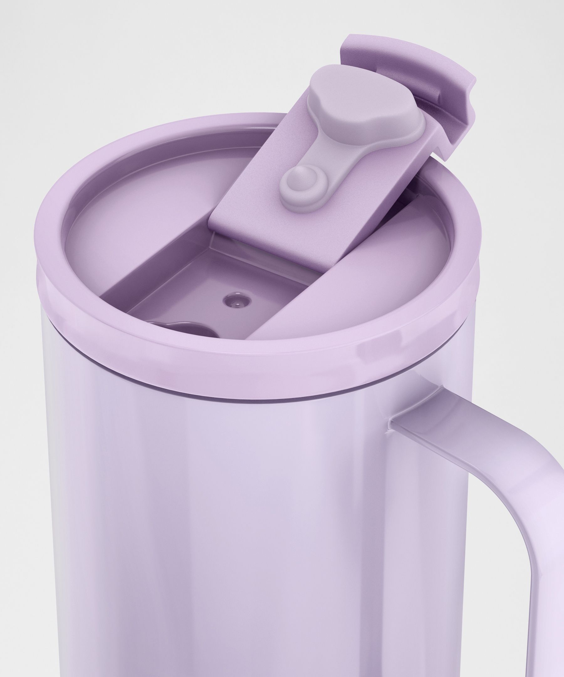 Insulated Mug 12oz *Shine