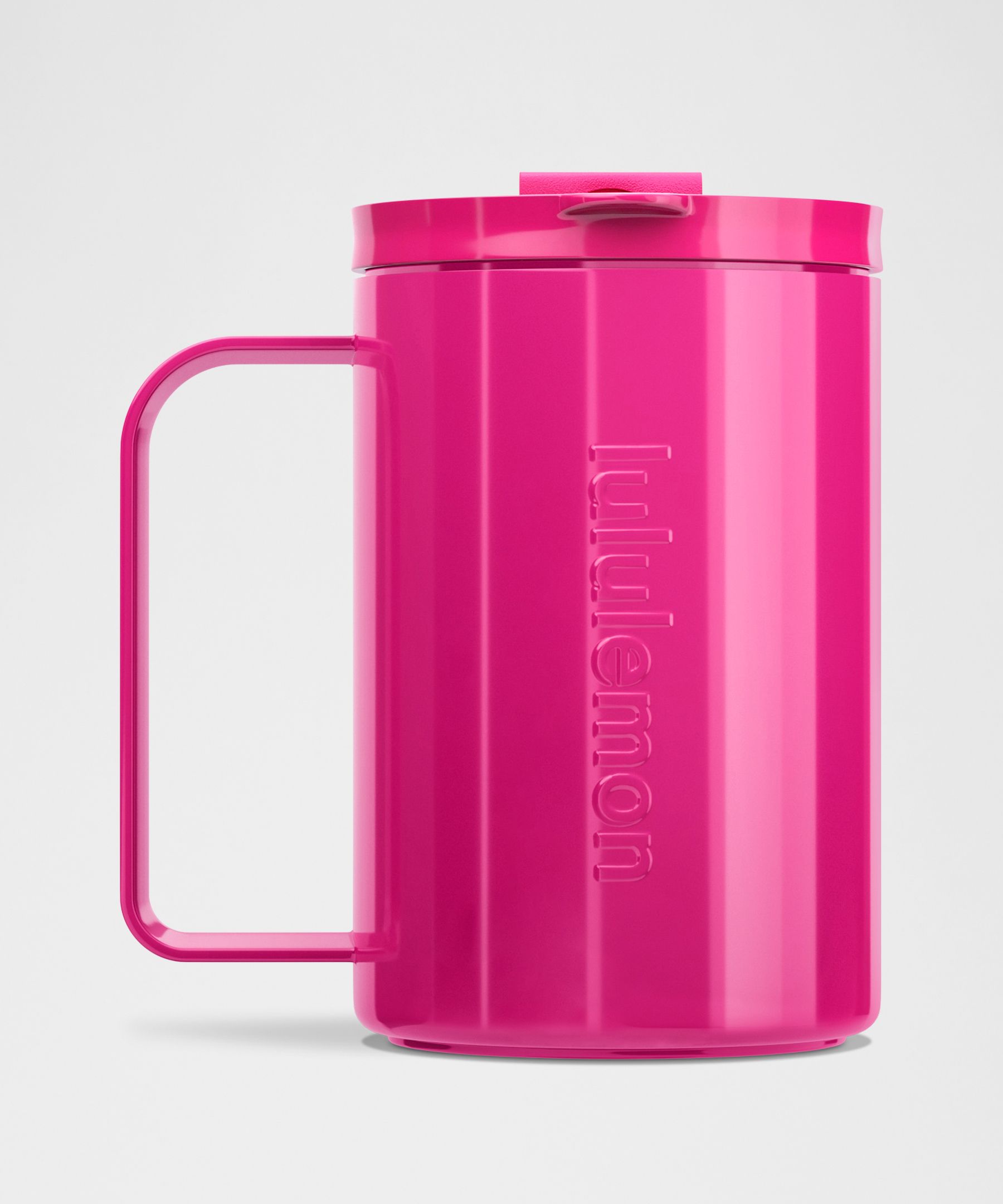 Lululemon Insulated Mug 12oz