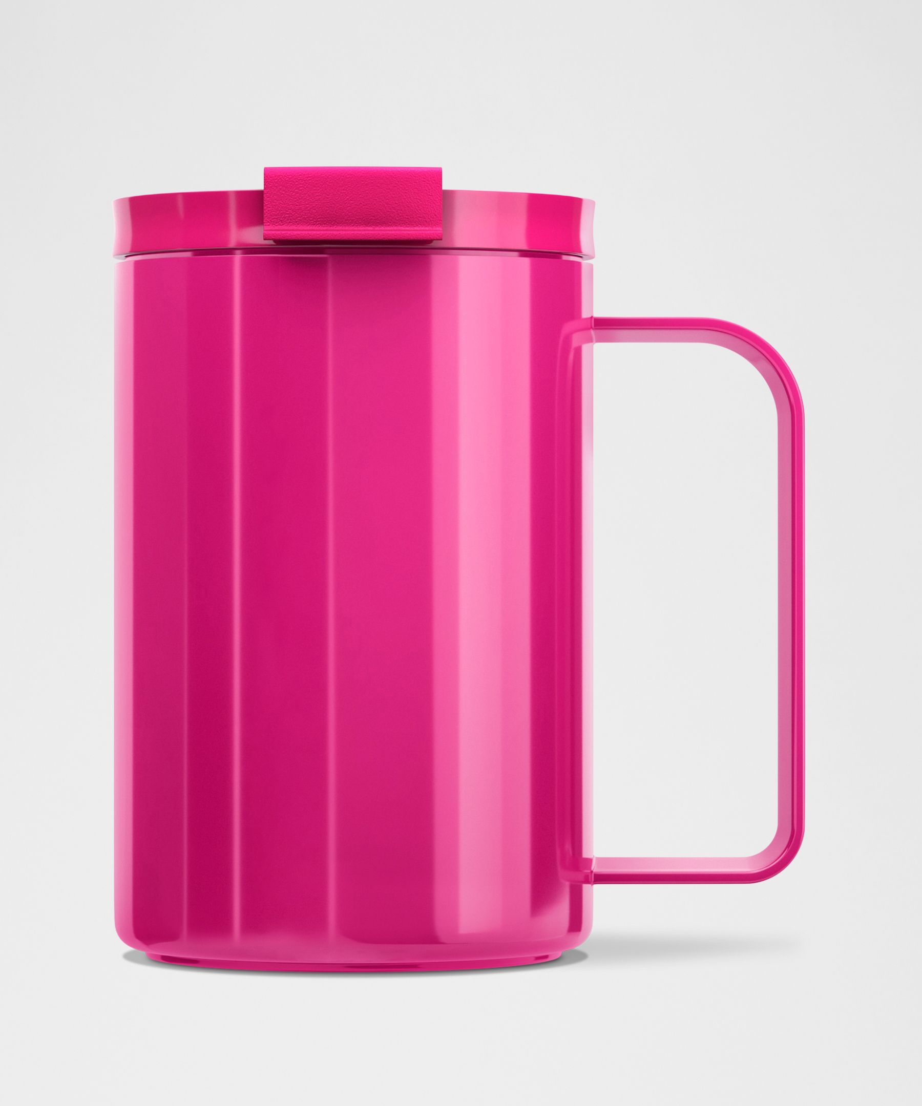 Taza t&eacute;rmica 350ml *Shine
