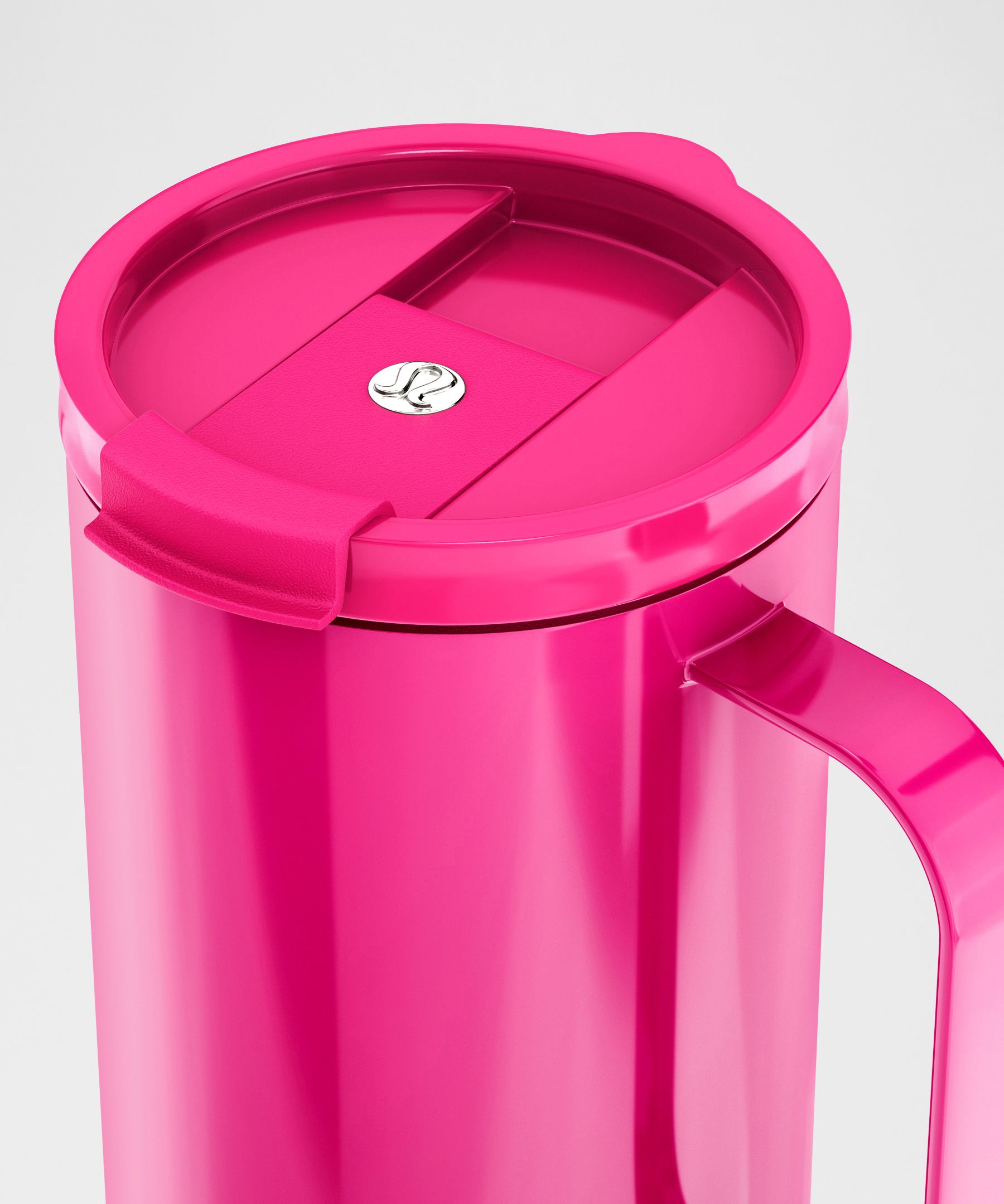 Insulated Mug 12oz