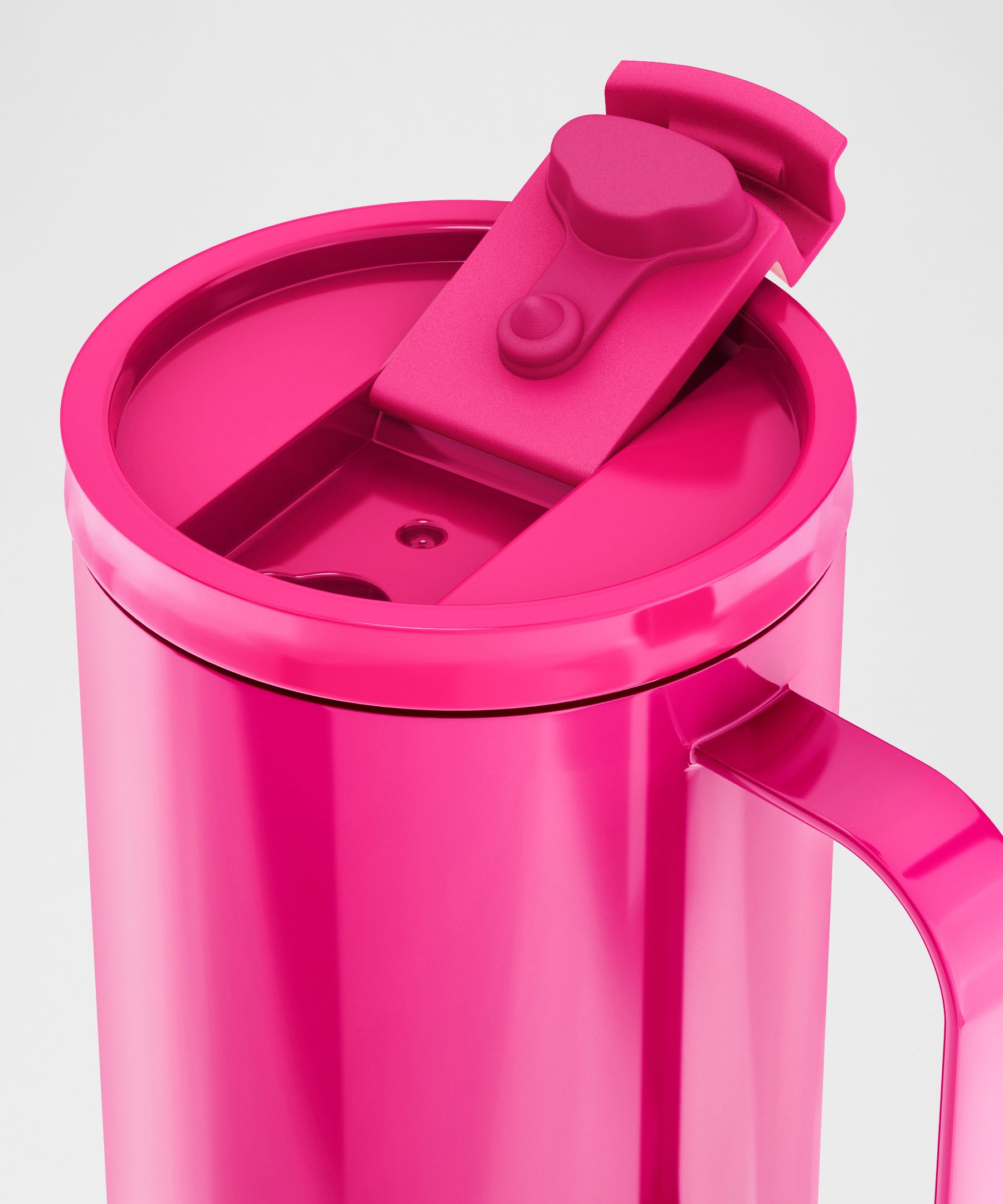 Insulated Mug 12oz