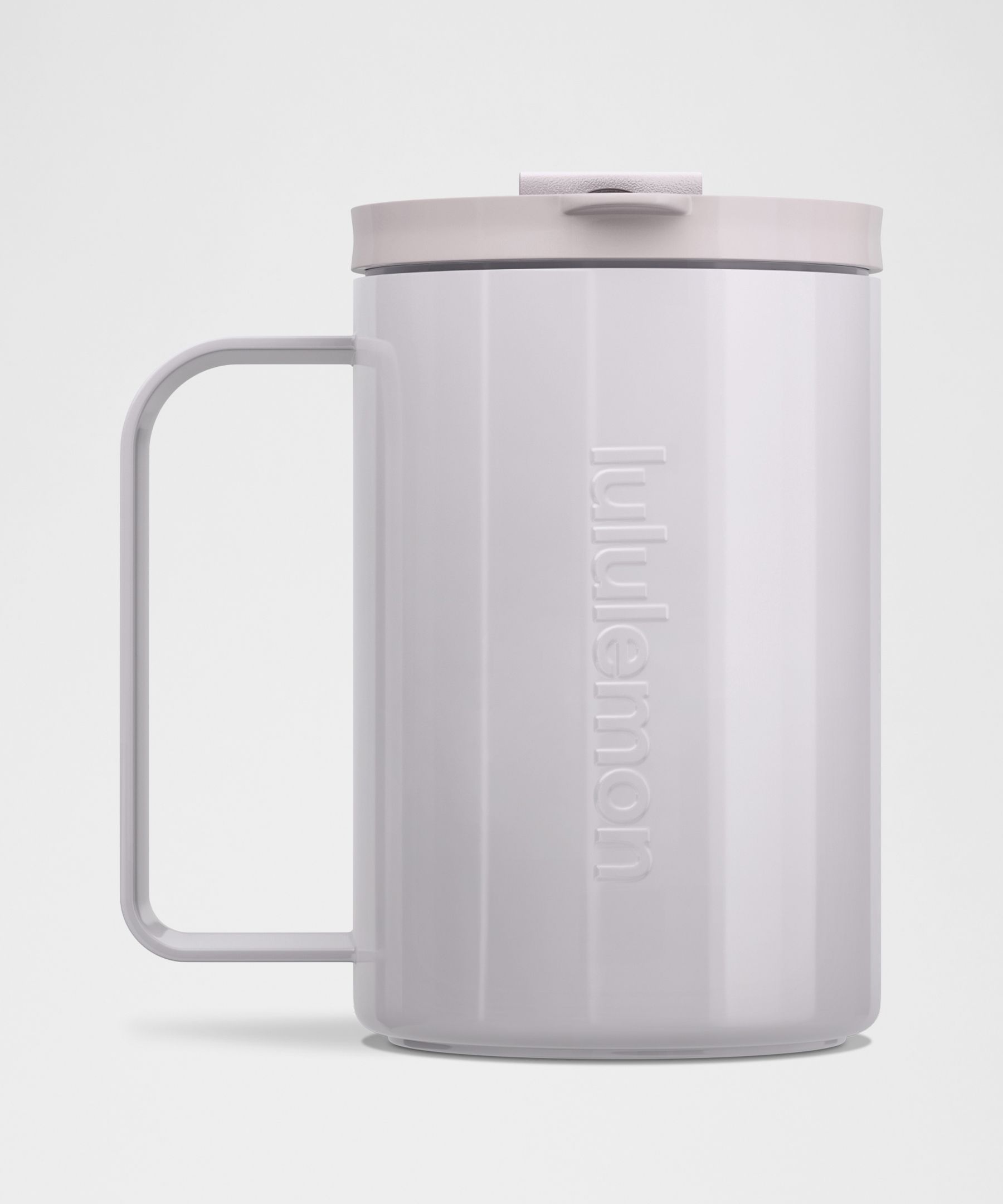 Insulated Mug 12oz *Shine