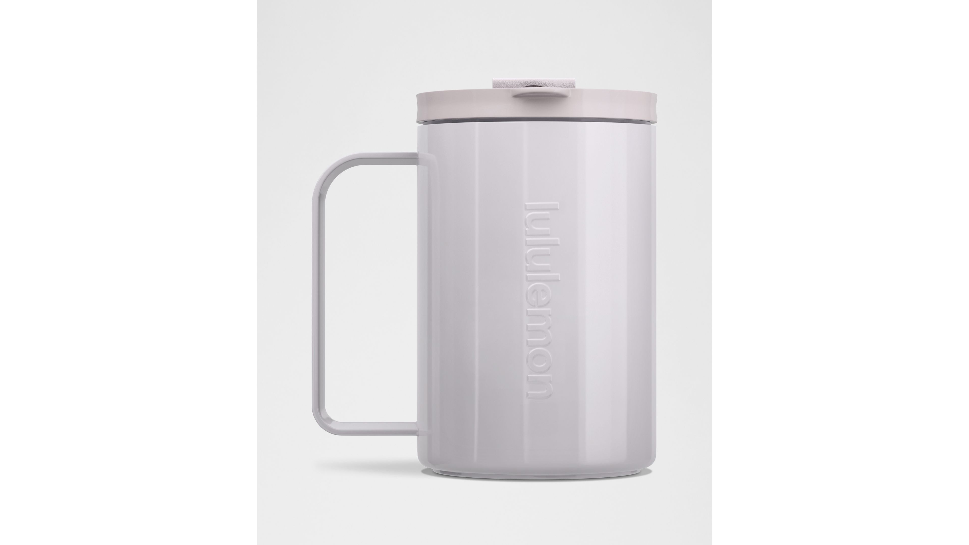 Insulated Mug 12oz *Shine