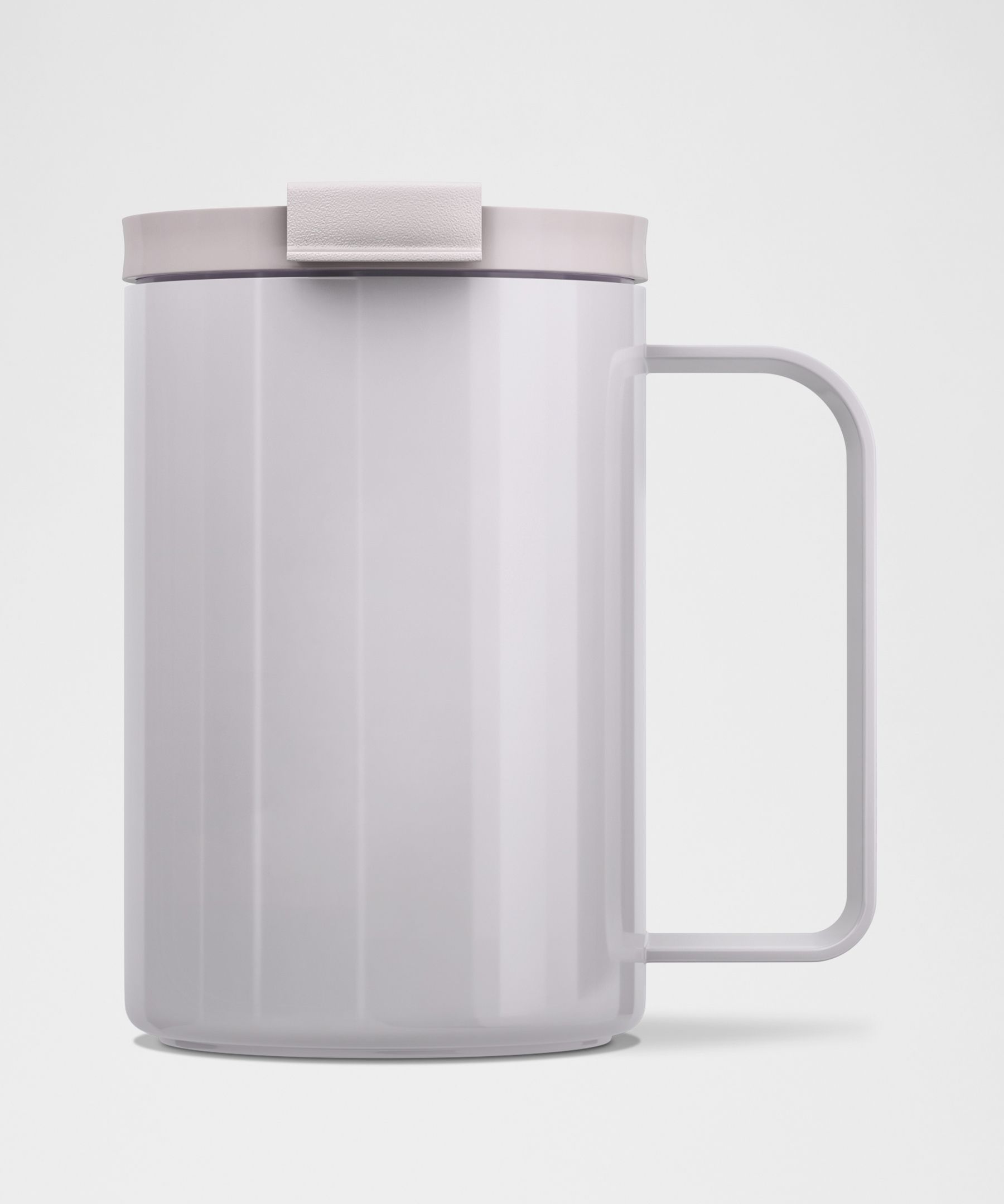 Insulated Mug 12oz *Shine
