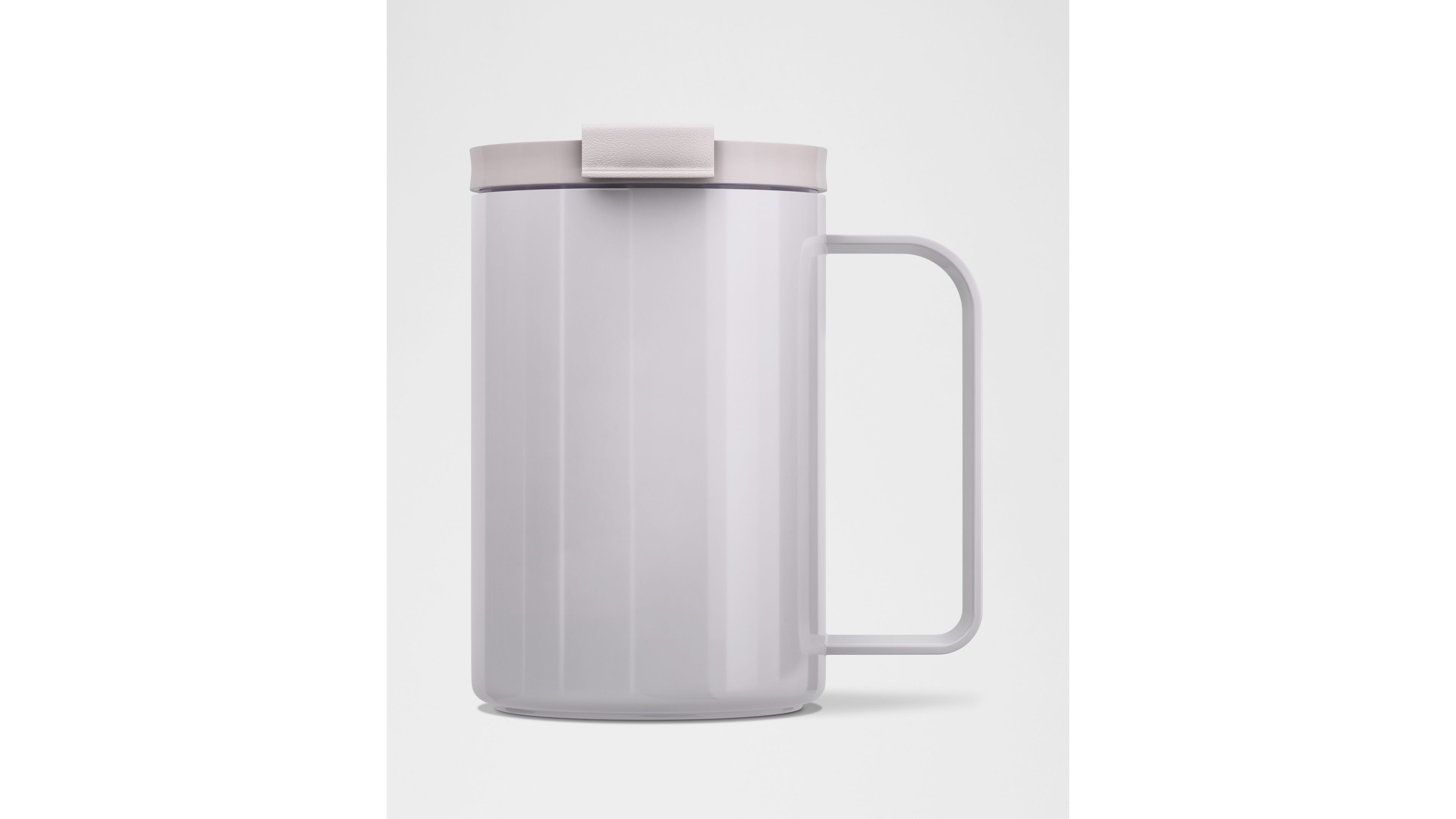 Insulated Mug 12oz *Shine
