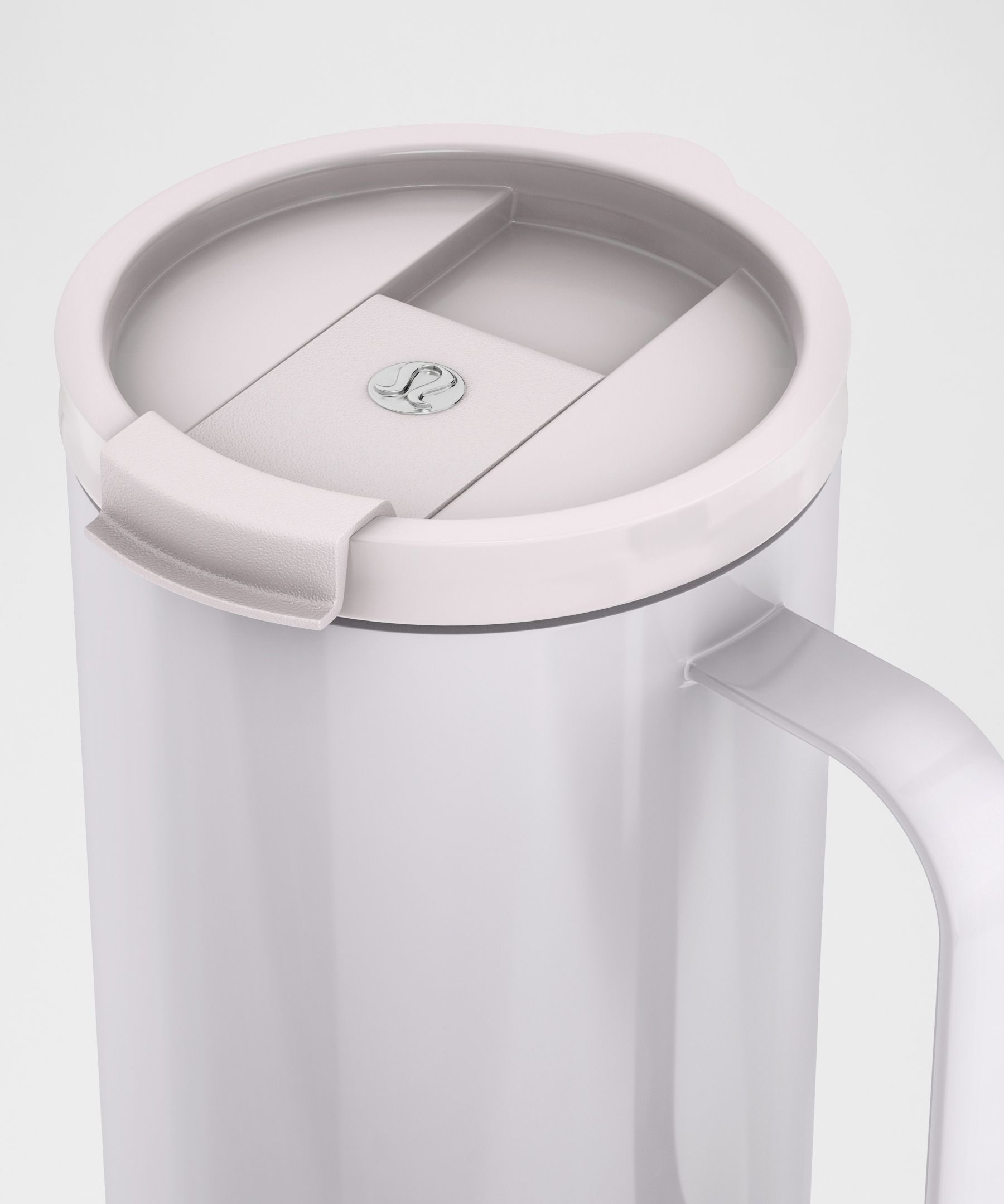 Insulated Mug 12oz *Shine