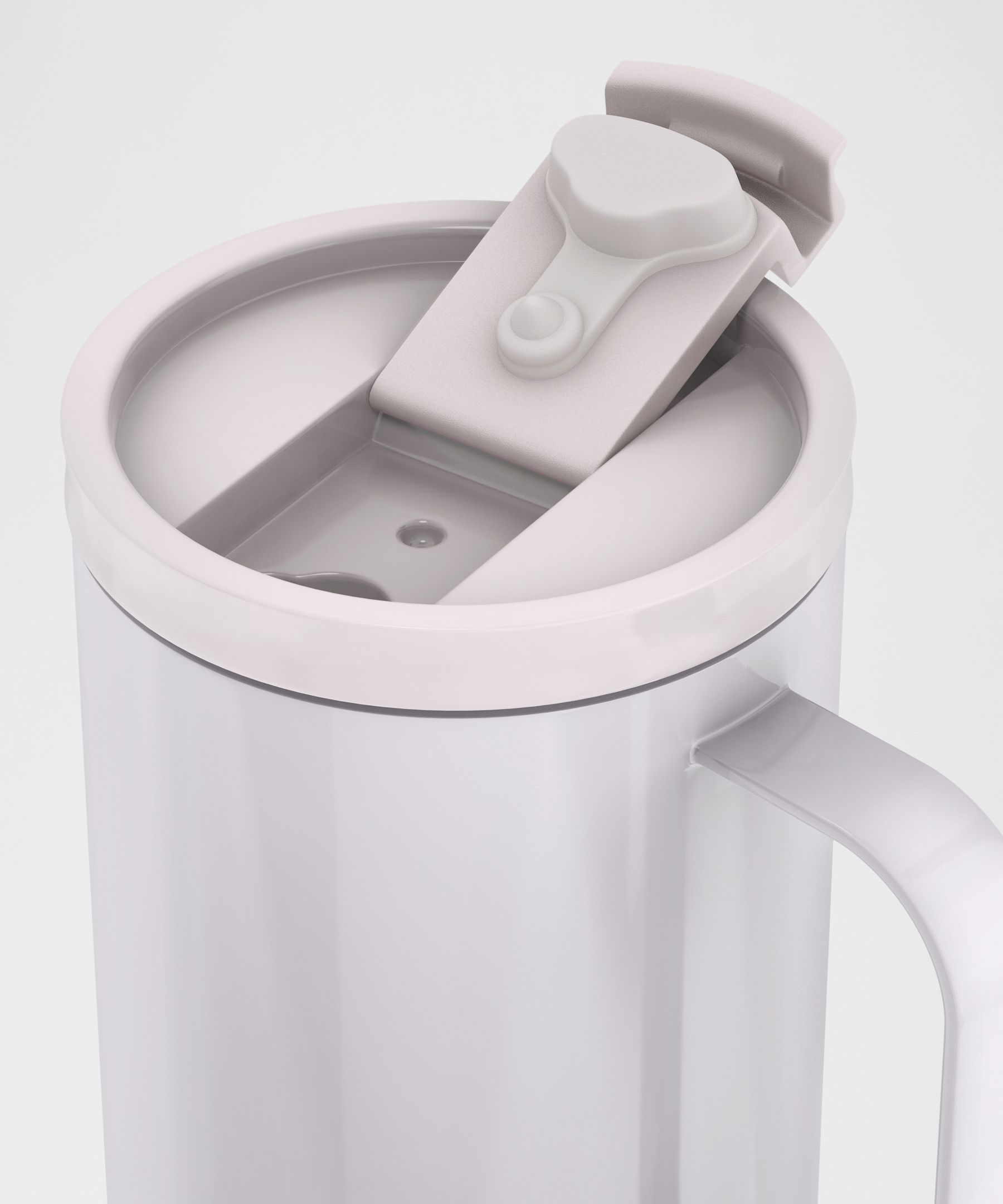 Insulated Mug 12oz *Shine
