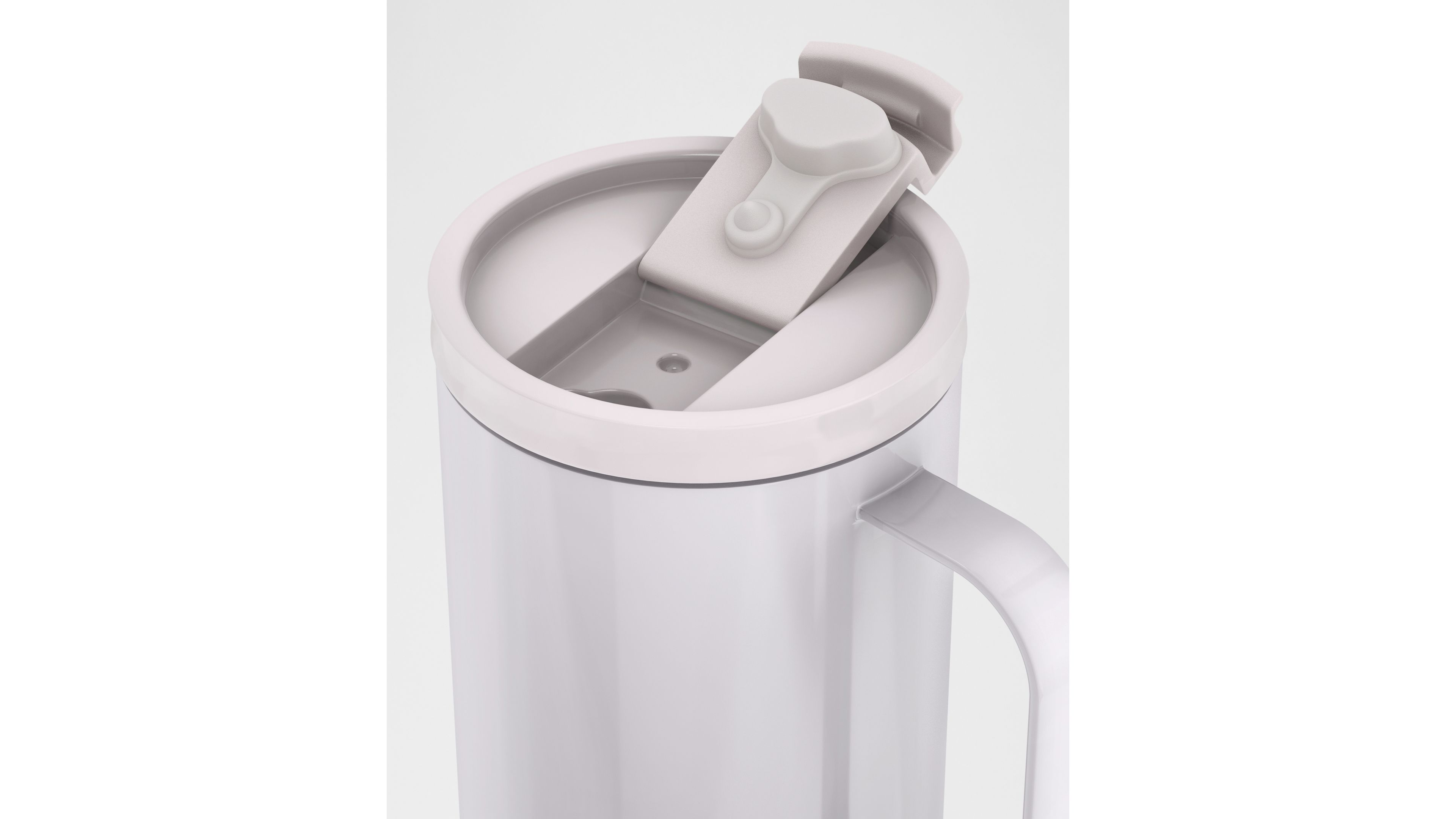 Insulated Mug 12oz *Shine