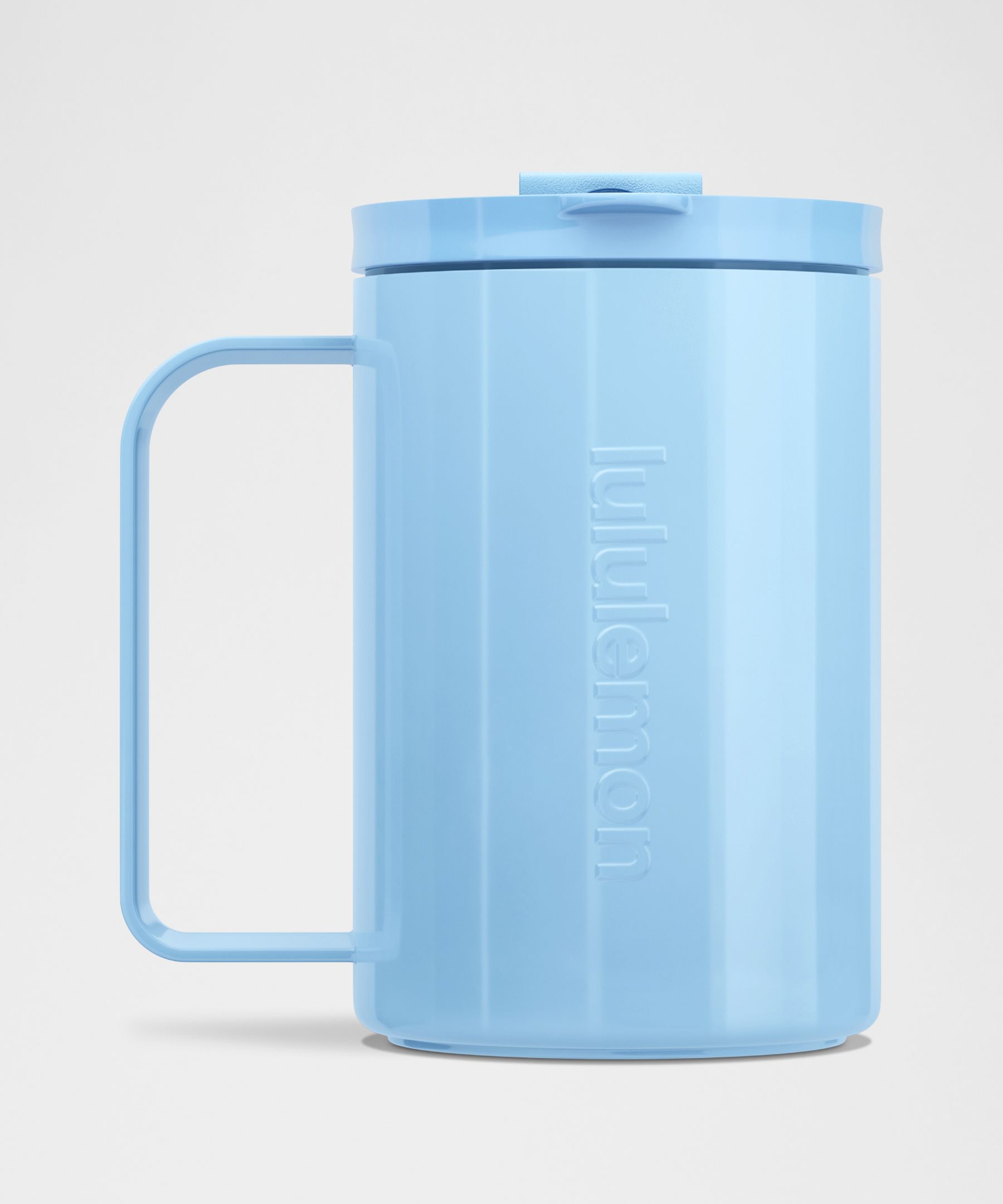 Insulated Mug 12oz