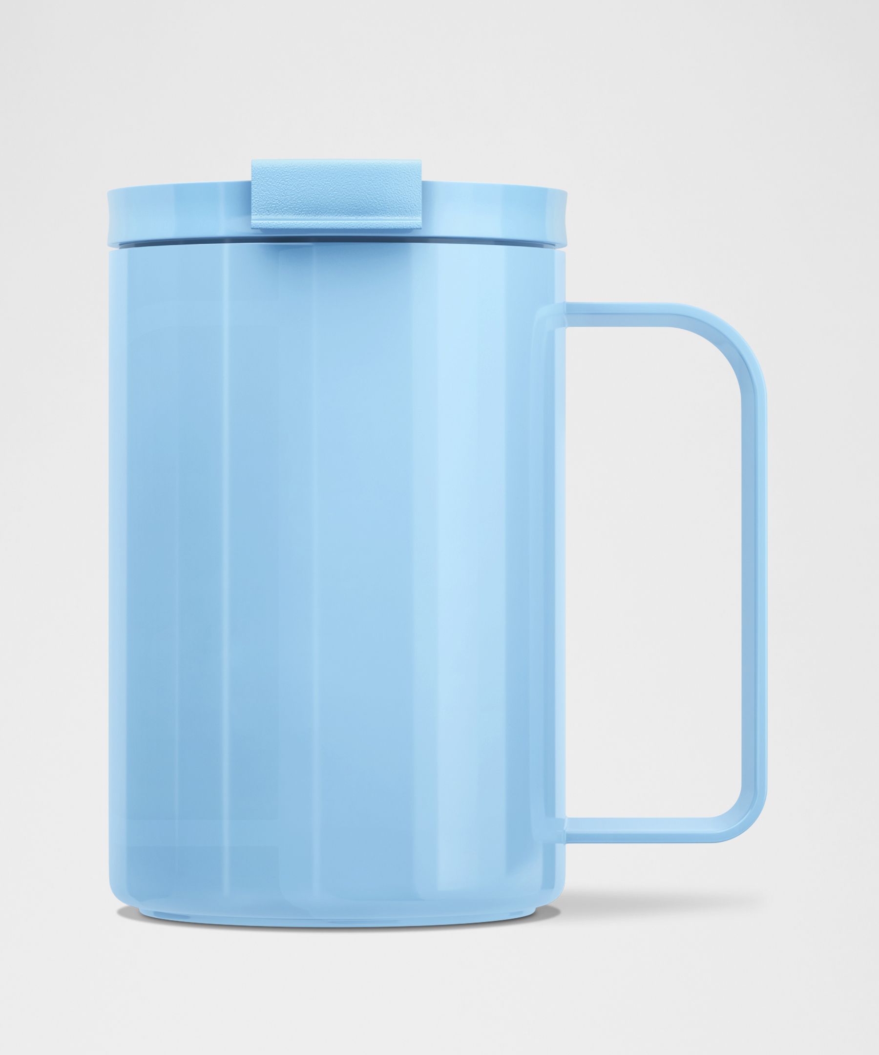 Taza t&eacute;rmica 350ml *Shine