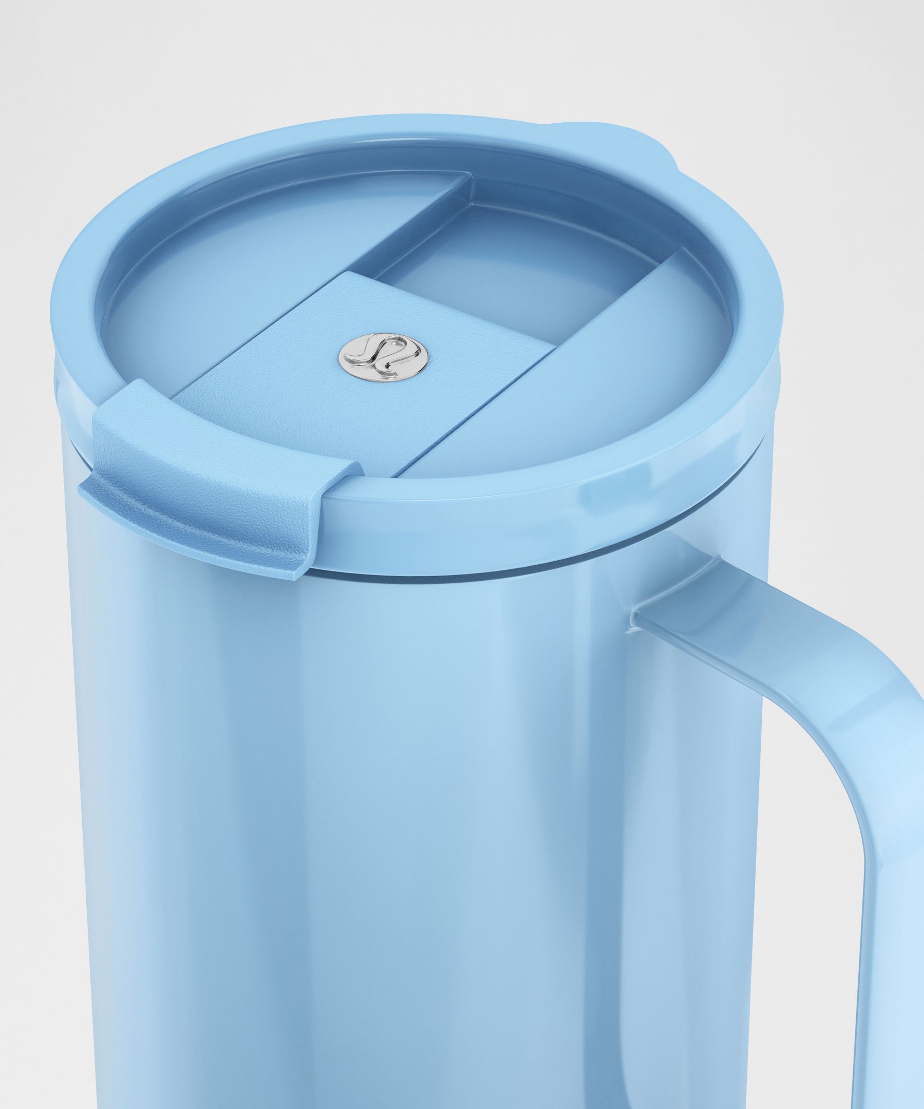 Insulated Mug 12oz