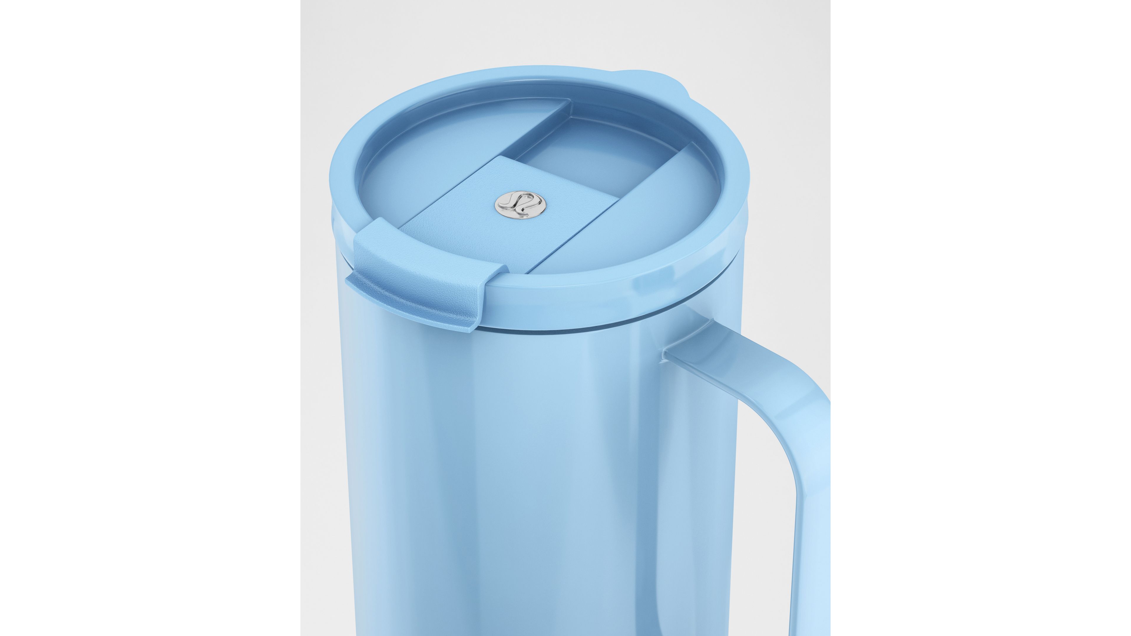 Insulated Mug 12oz *Shine