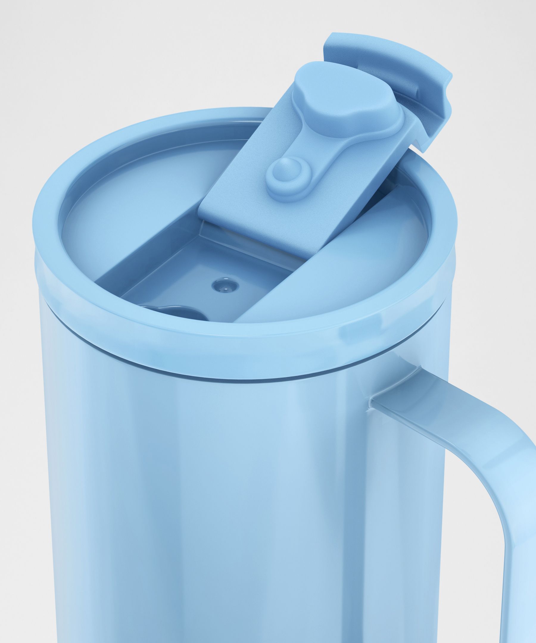Insulated Mug 12oz