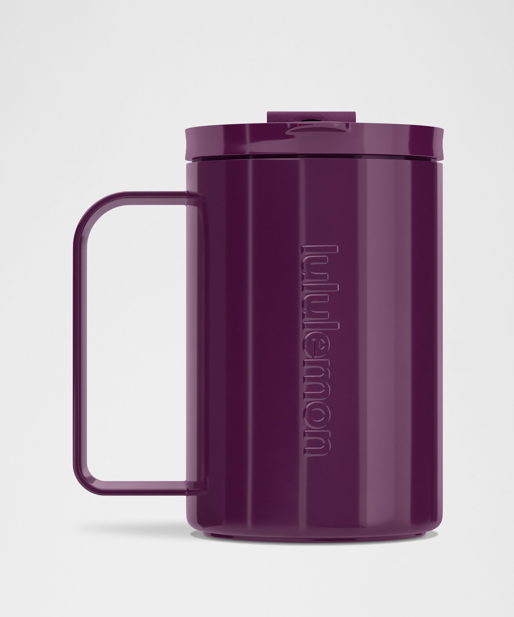 Insulated Mug 12oz *Shine