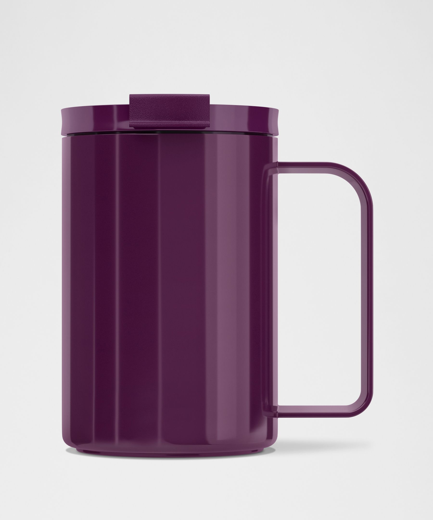 Insulated Mug 12oz *Shine