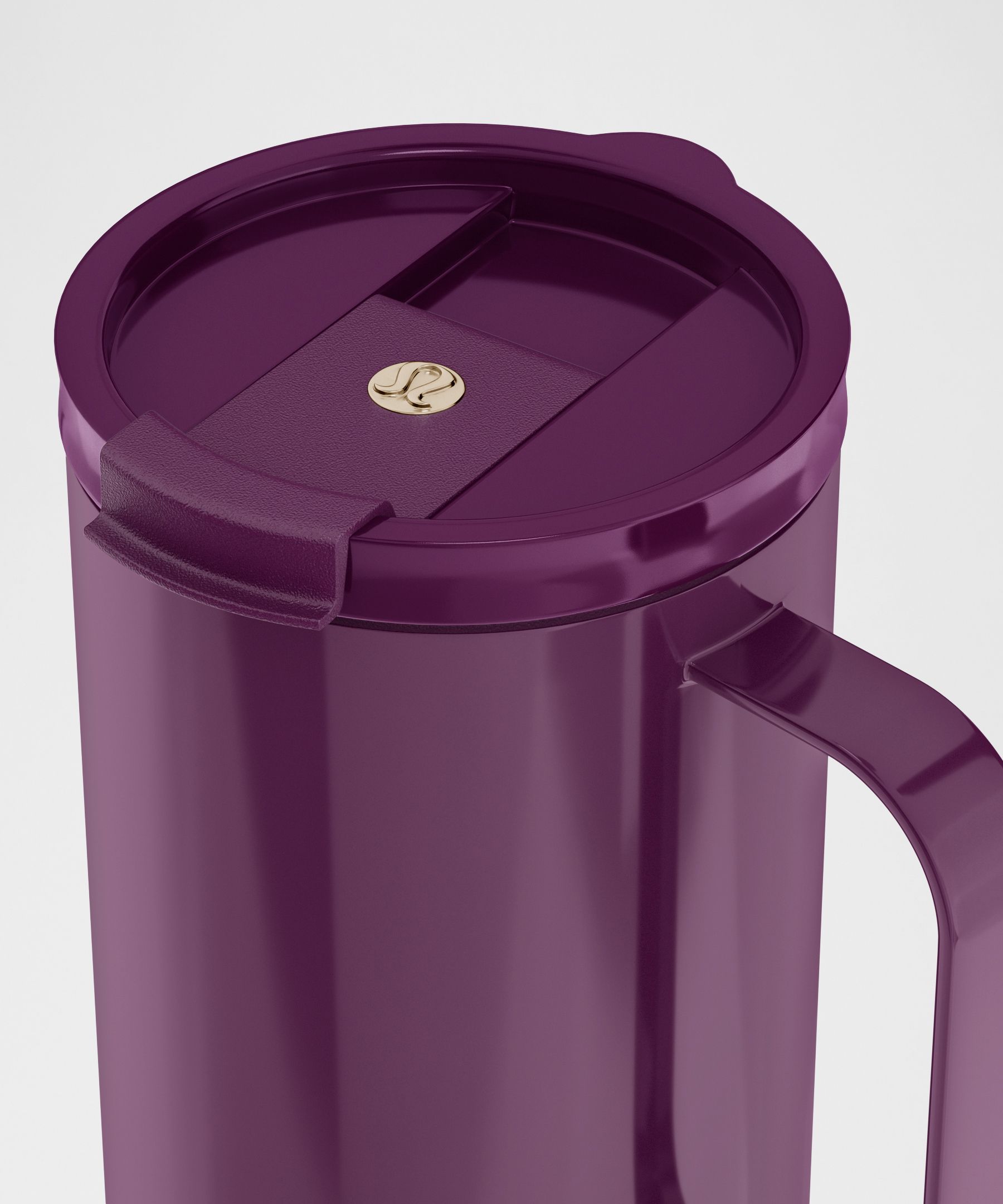 Insulated Mug 12oz *Shine