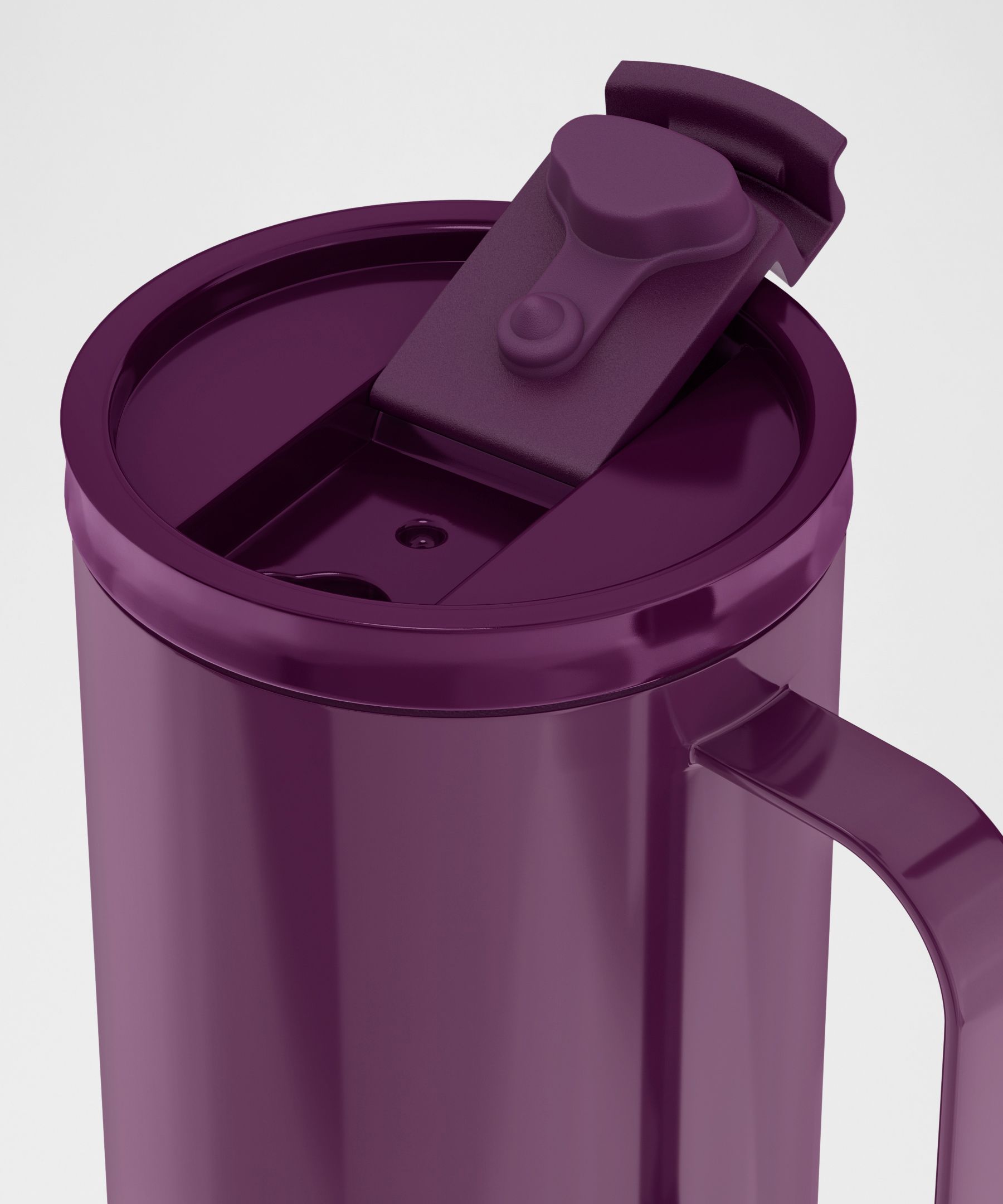 Insulated Mug 12oz *Shine