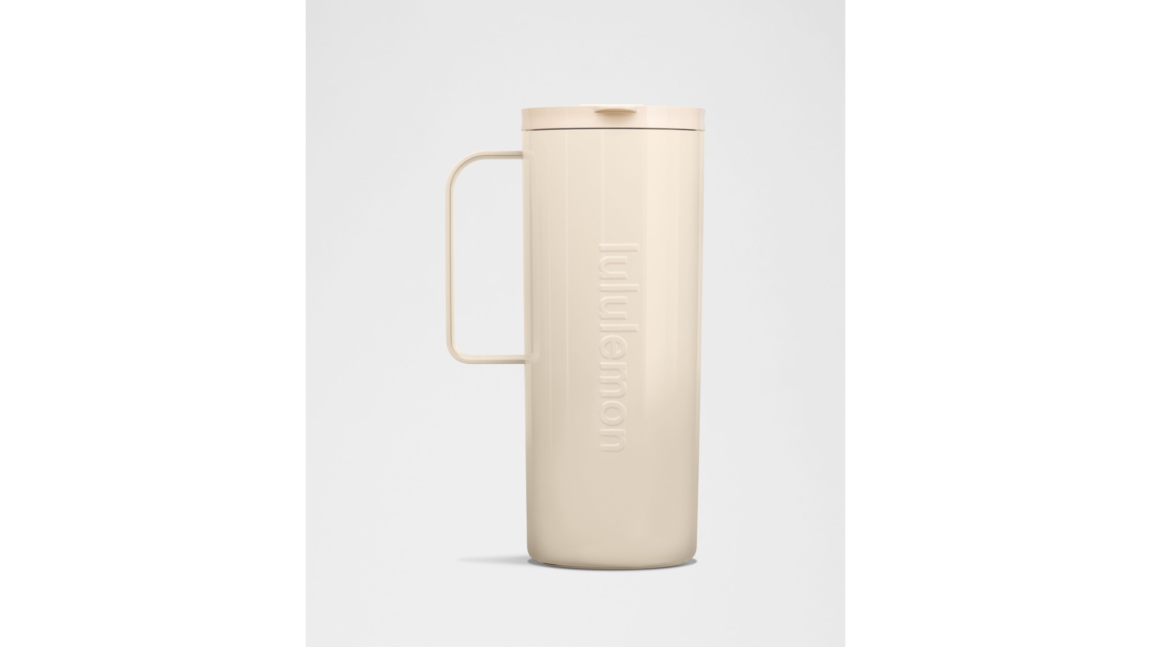 Insulated Mug 20oz *Shine