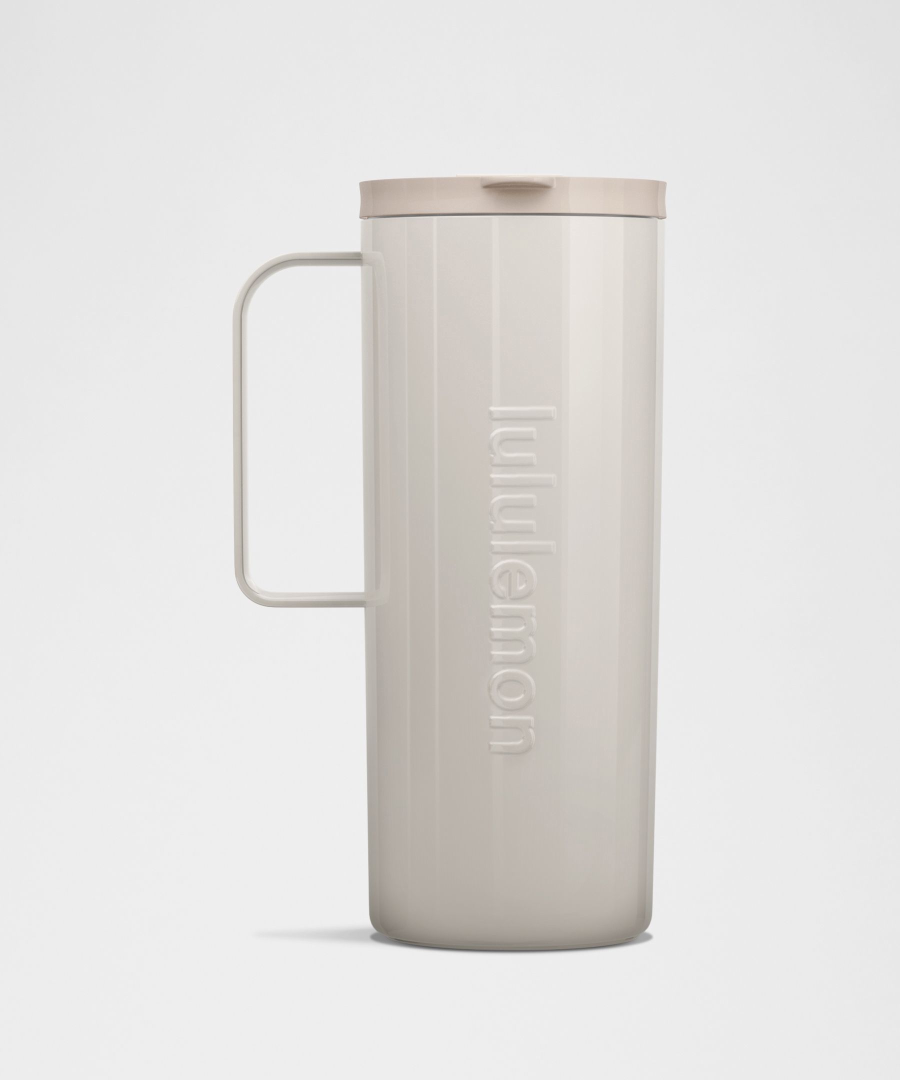 Insulated Mug 20oz 