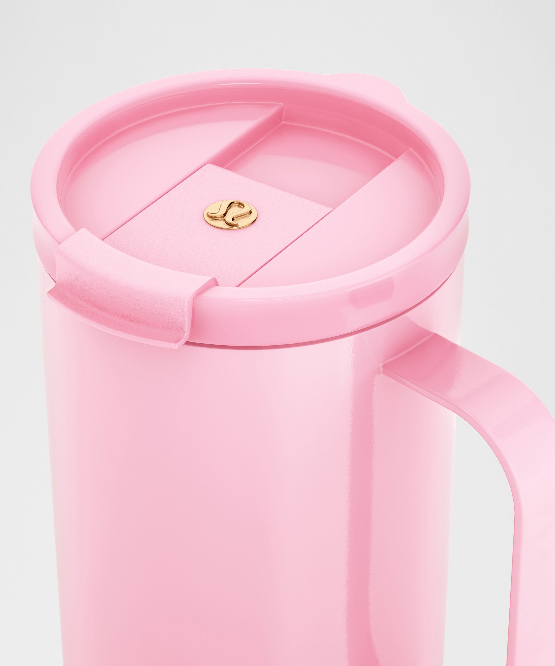 Insulated Mug 20oz *Shine