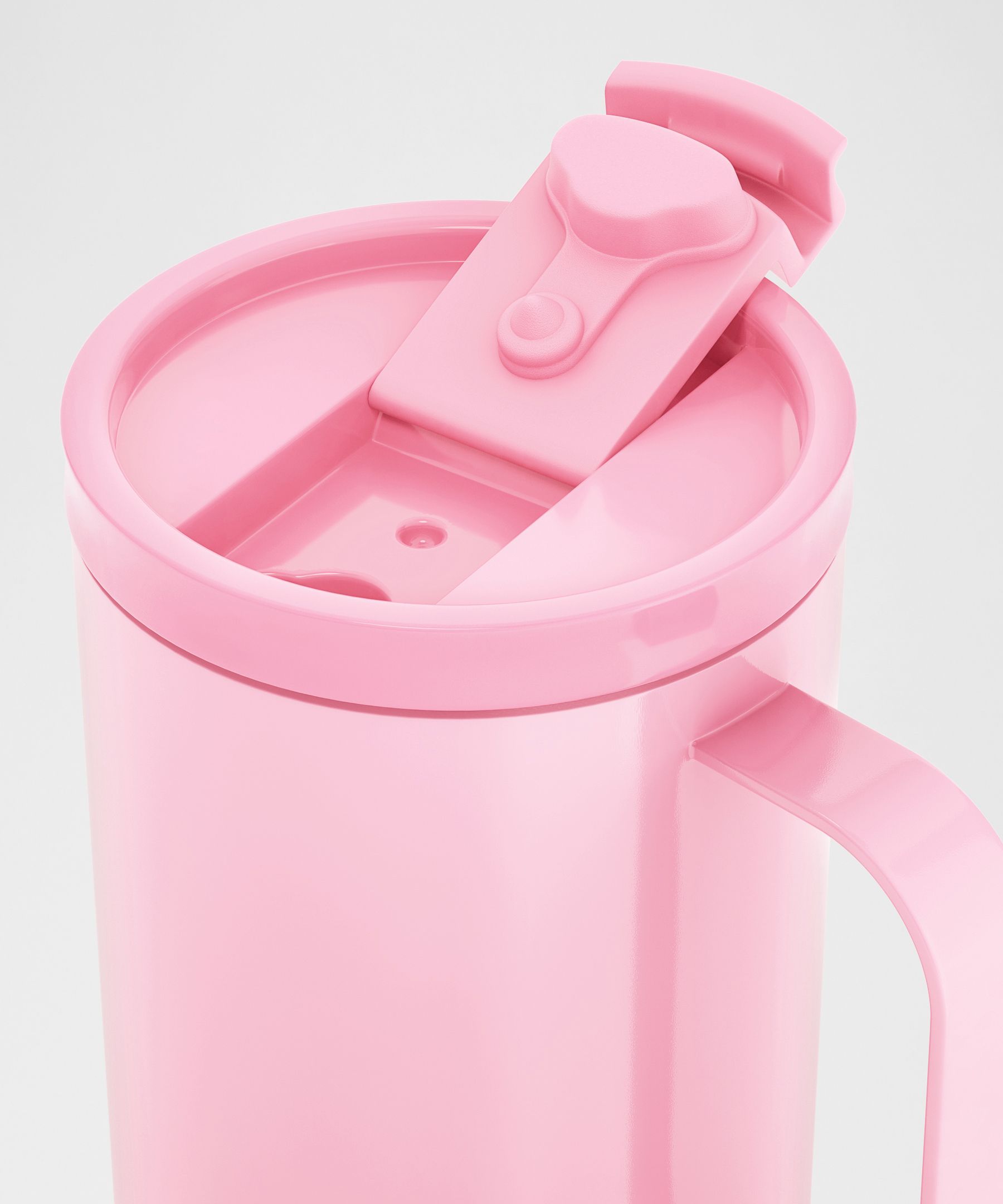 Insulated Mug 20oz *Shine