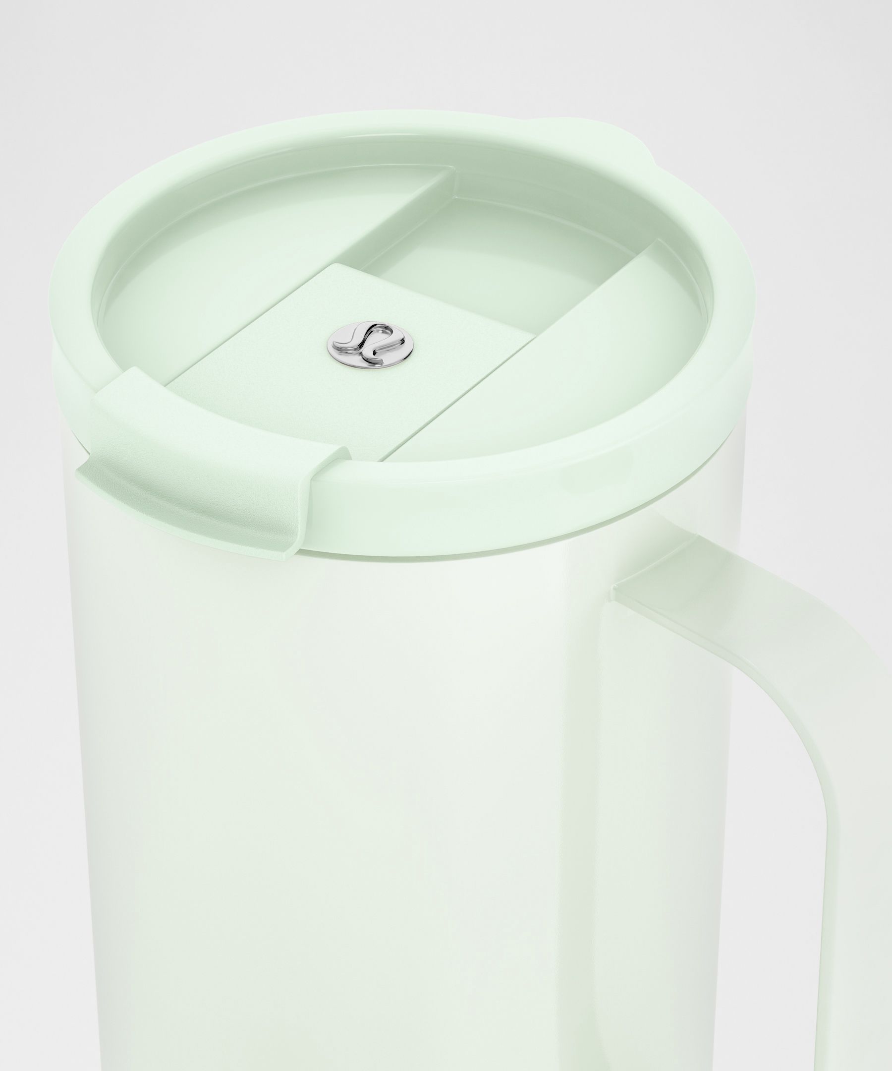 Insulated Mug 20oz *Shine