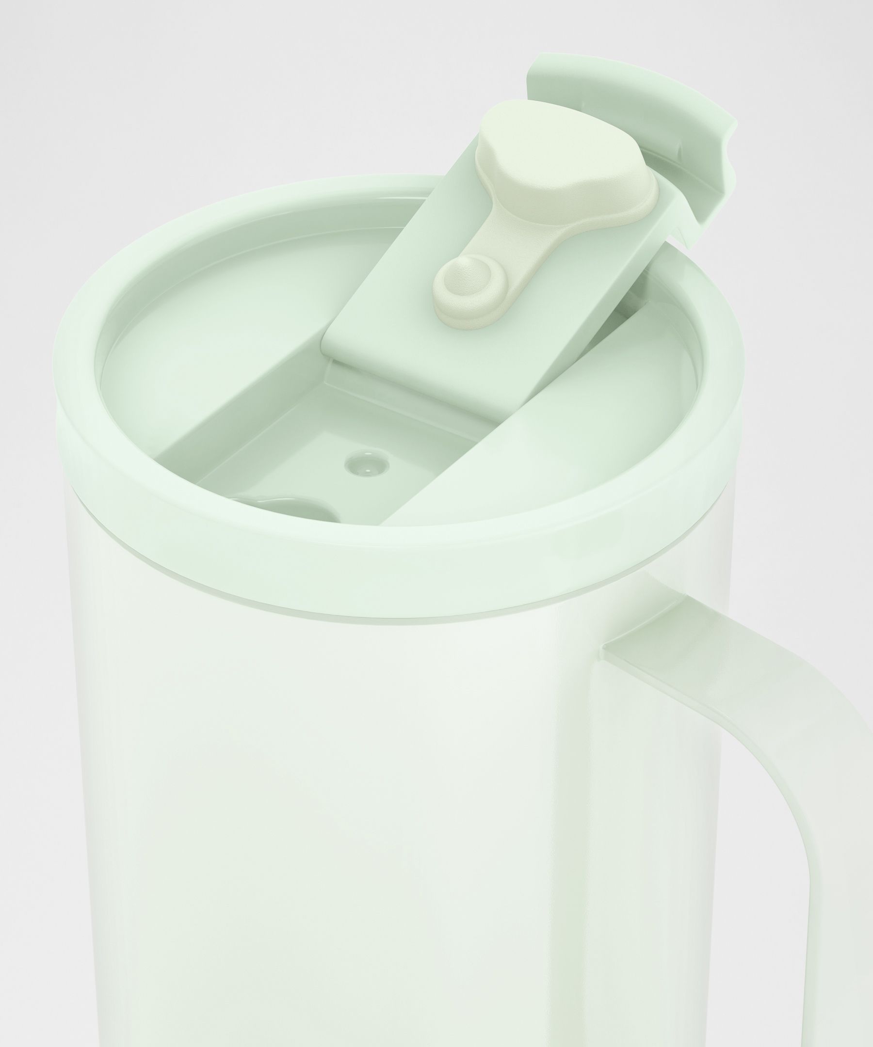 Insulated Mug 20oz *Shine