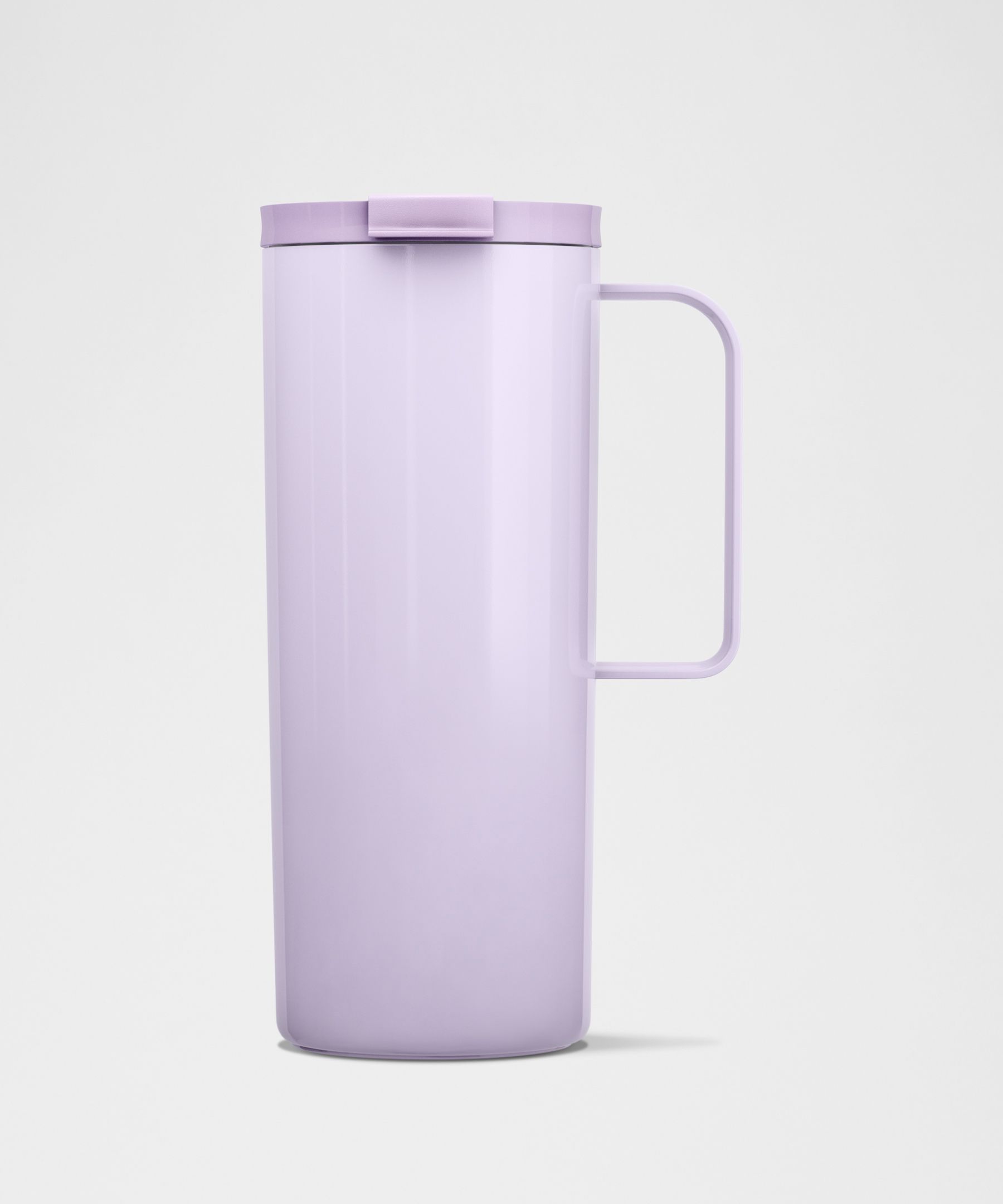 Taza t&eacute;rmica 590ml *Shine