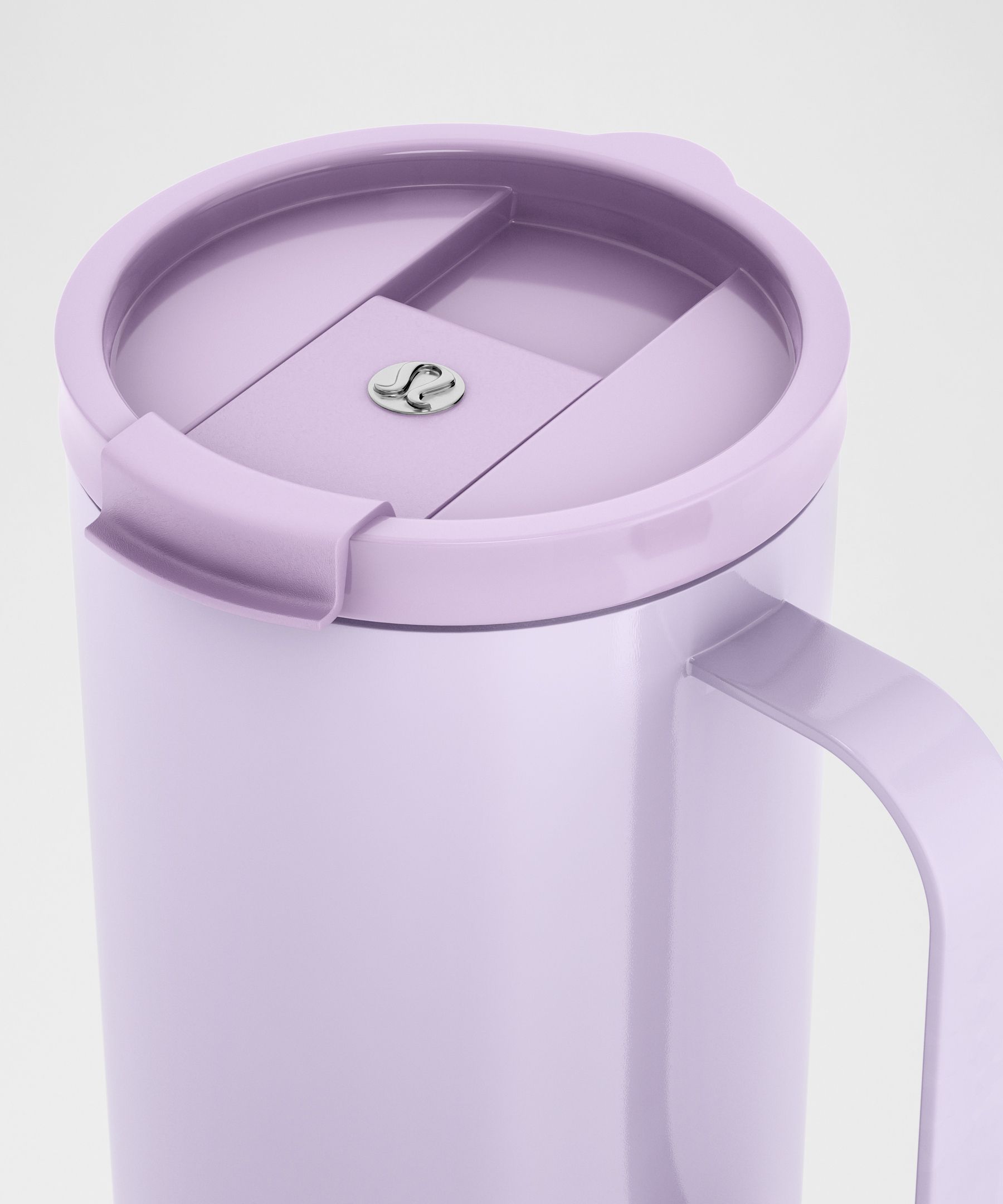 Insulated Mug 20oz *Shine