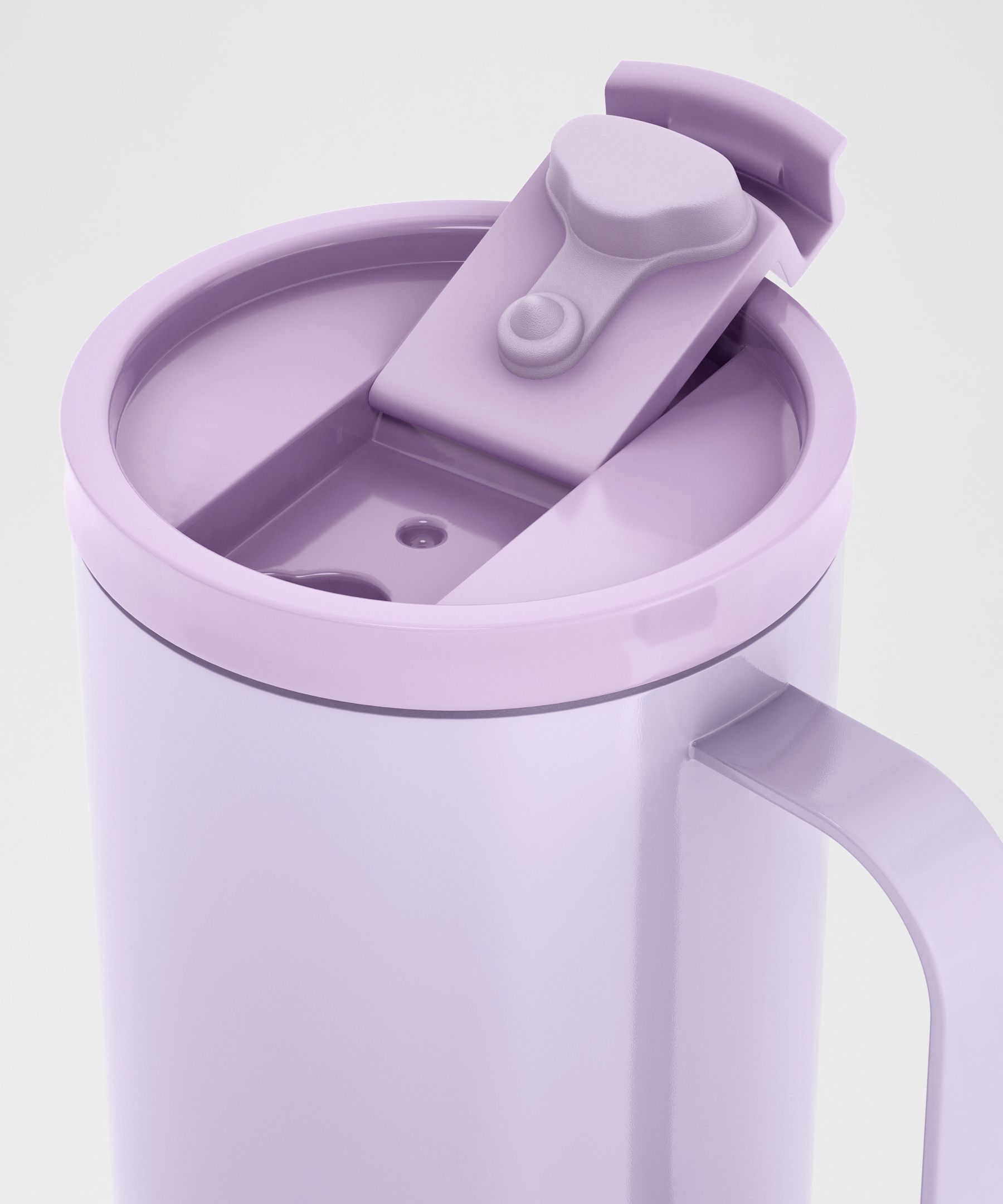 Insulated Mug 20oz *Shine