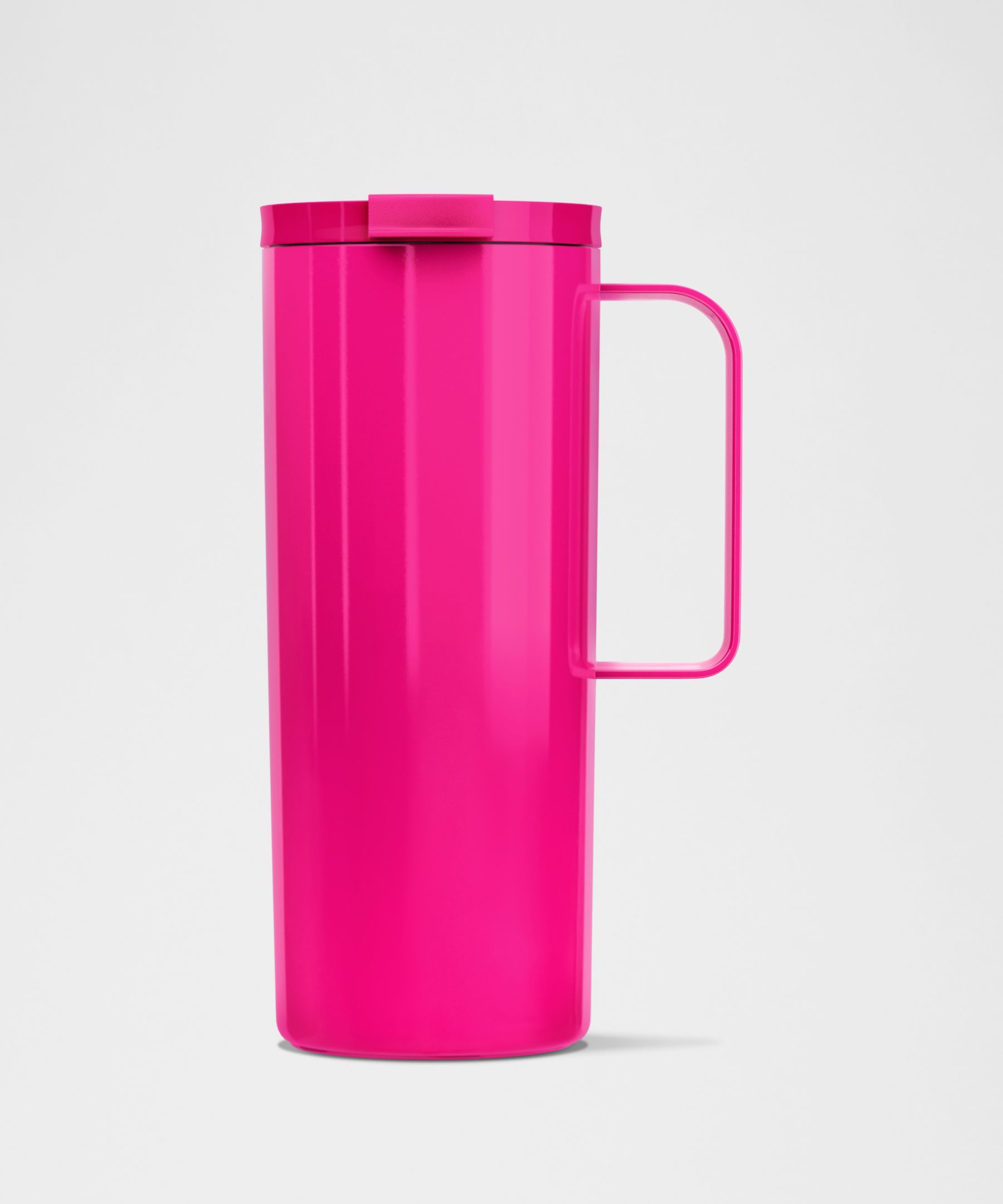 Taza t&eacute;rmica 590ml *Shine