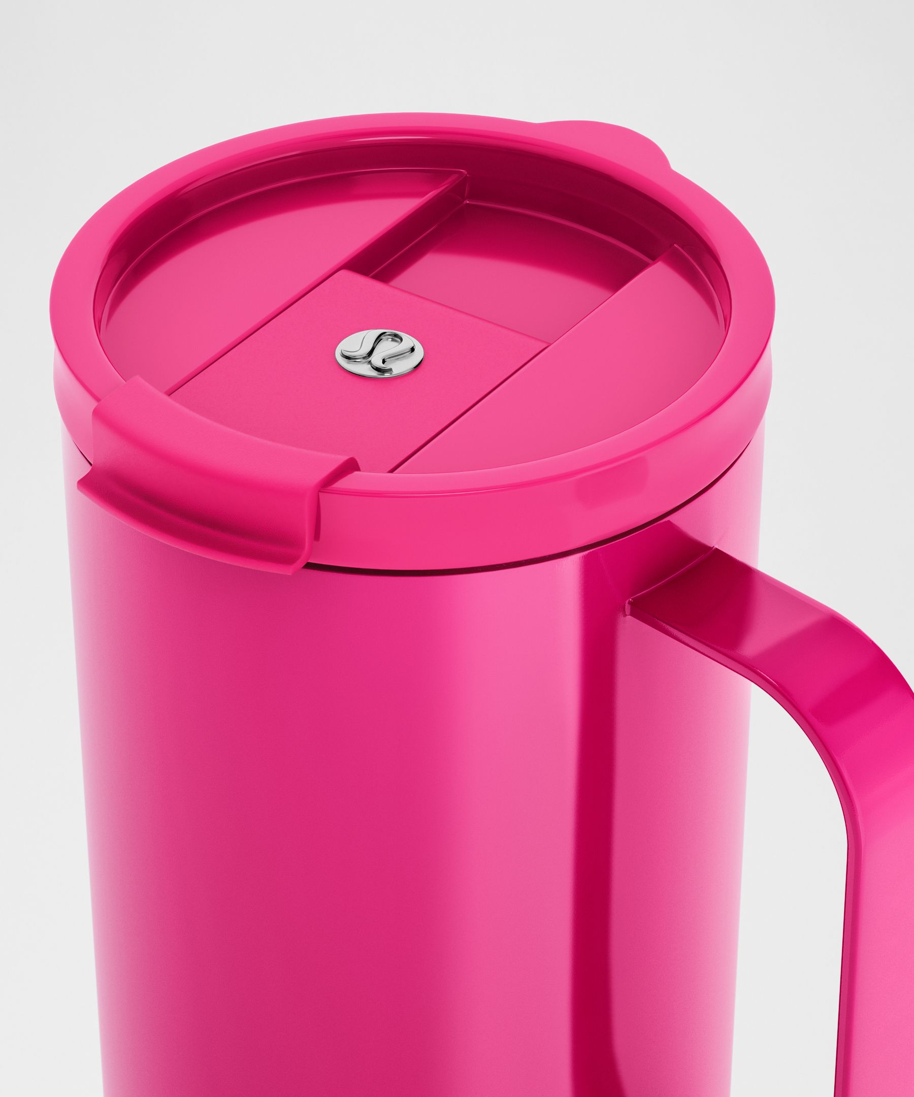 Insulated Mug 20oz *Shine