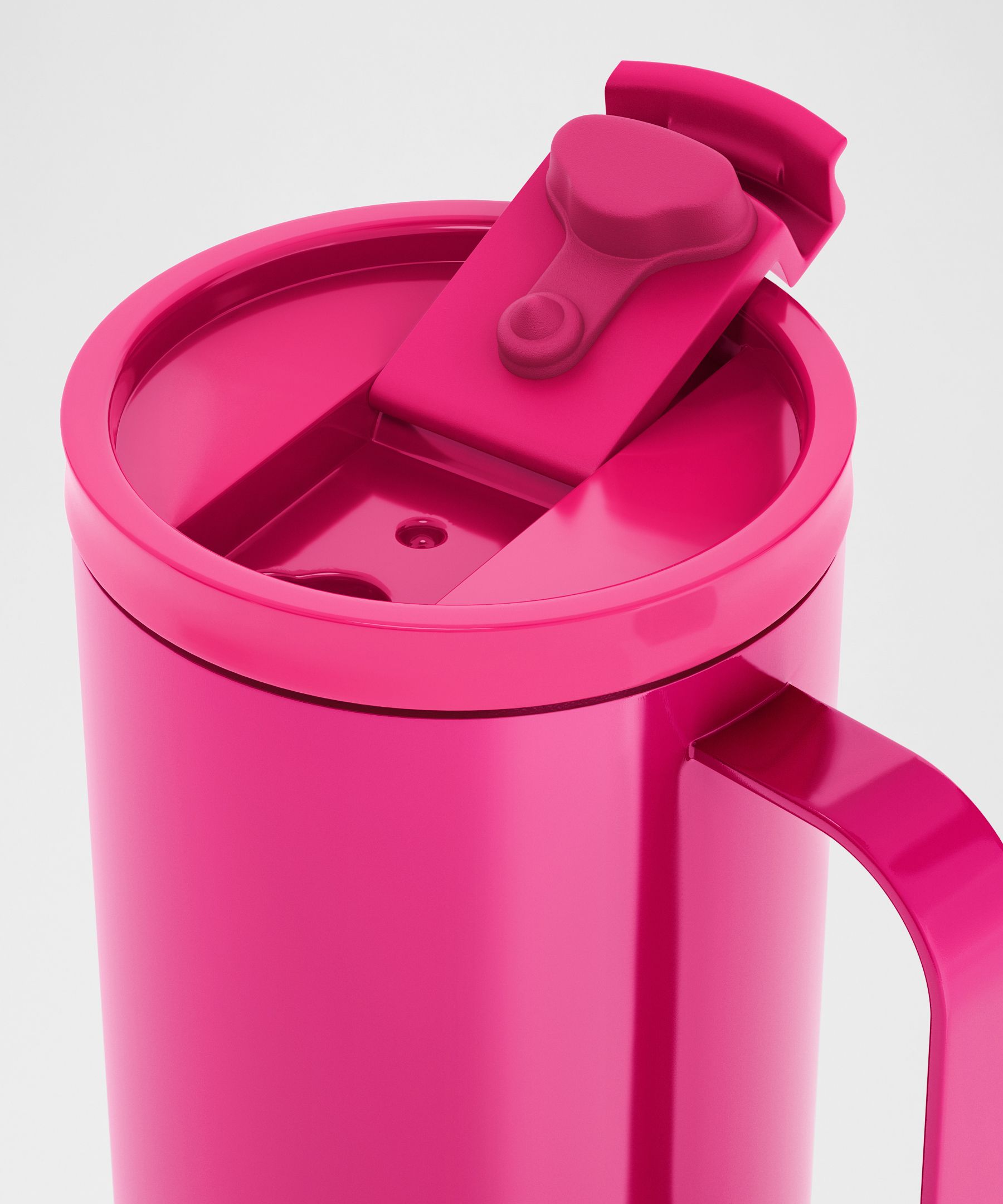 Insulated Mug 20oz *Shine