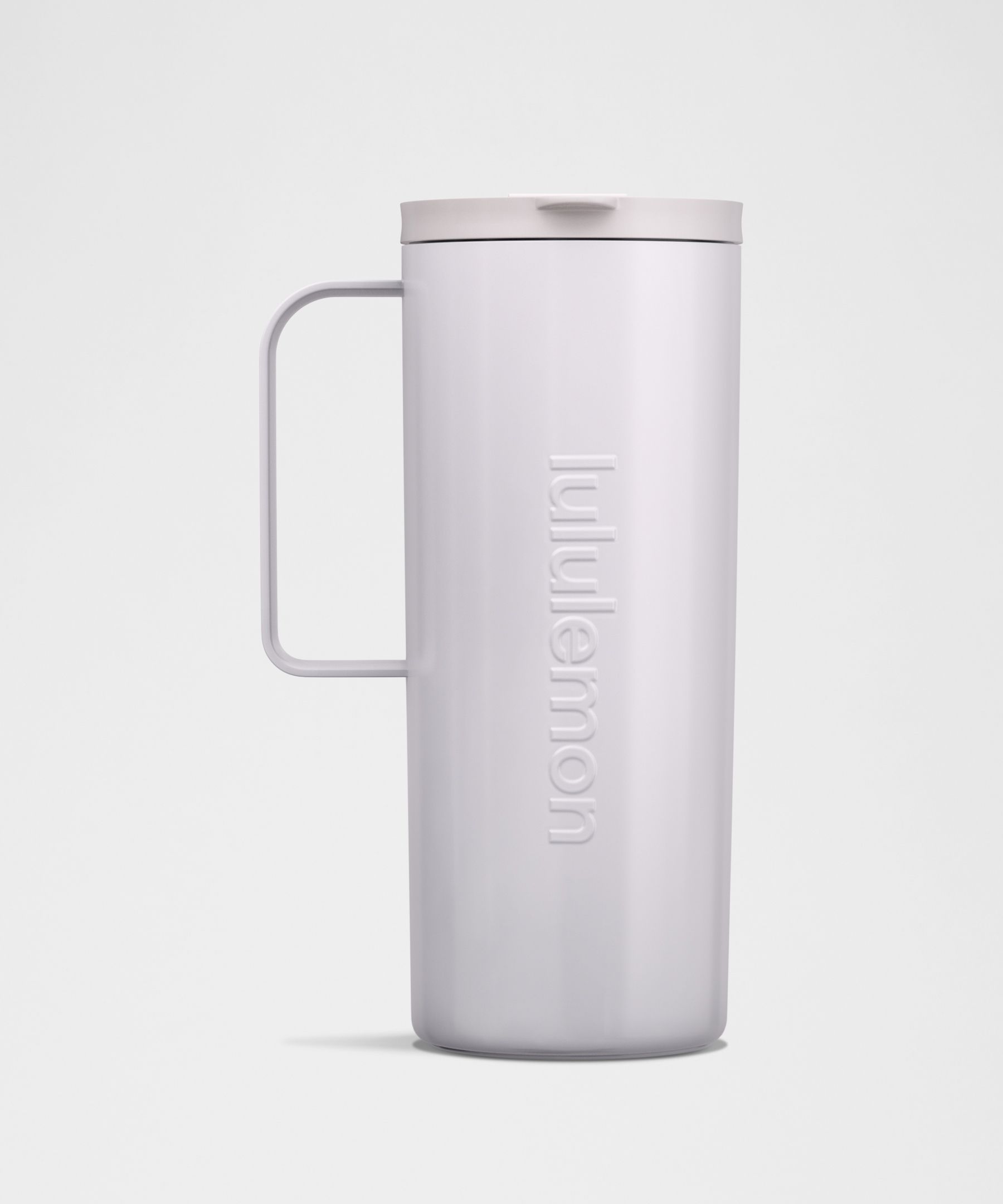 Insulated Mug 20oz