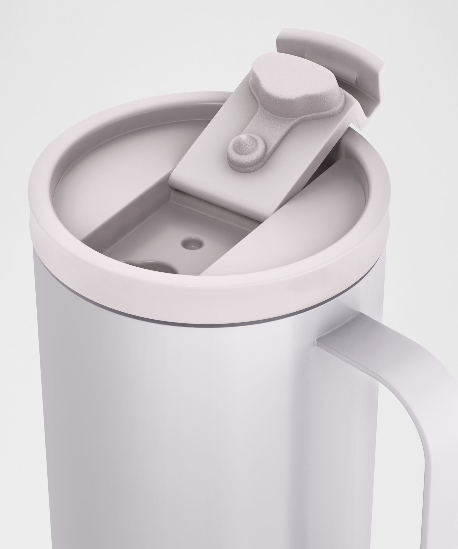 Insulated Mug 20oz