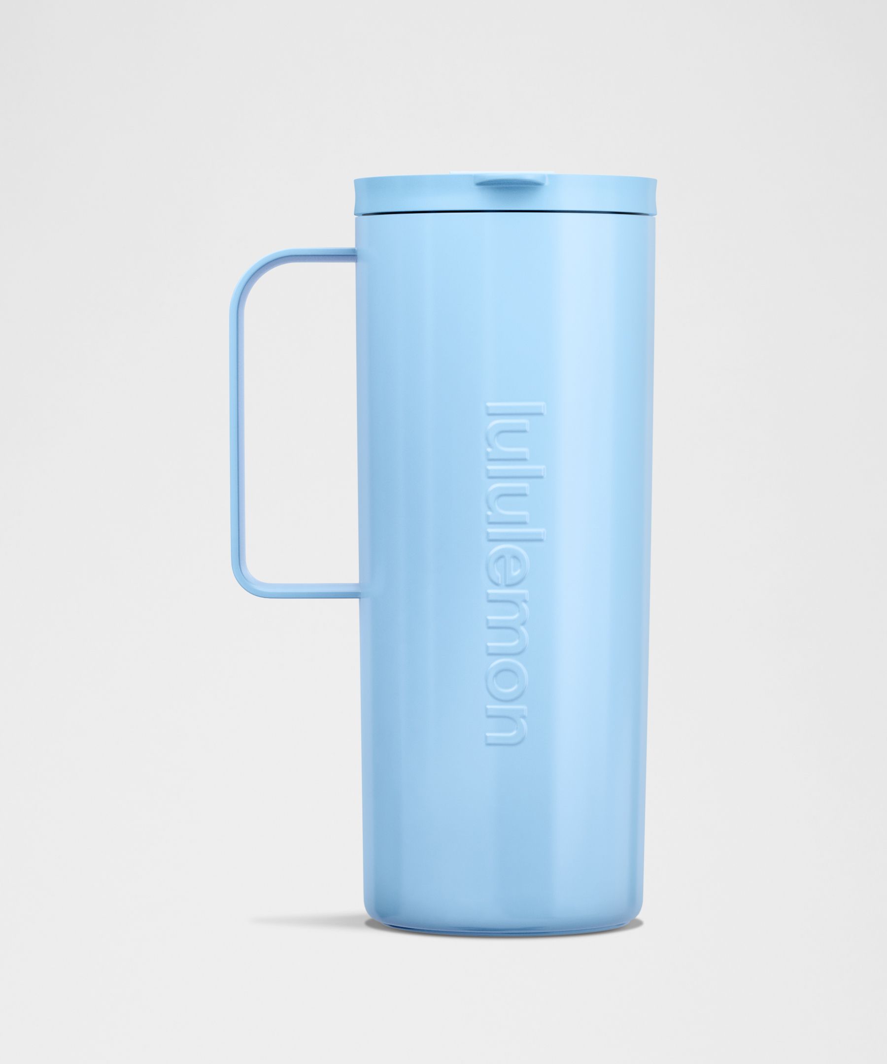 Insulated Mug 20oz *Shine