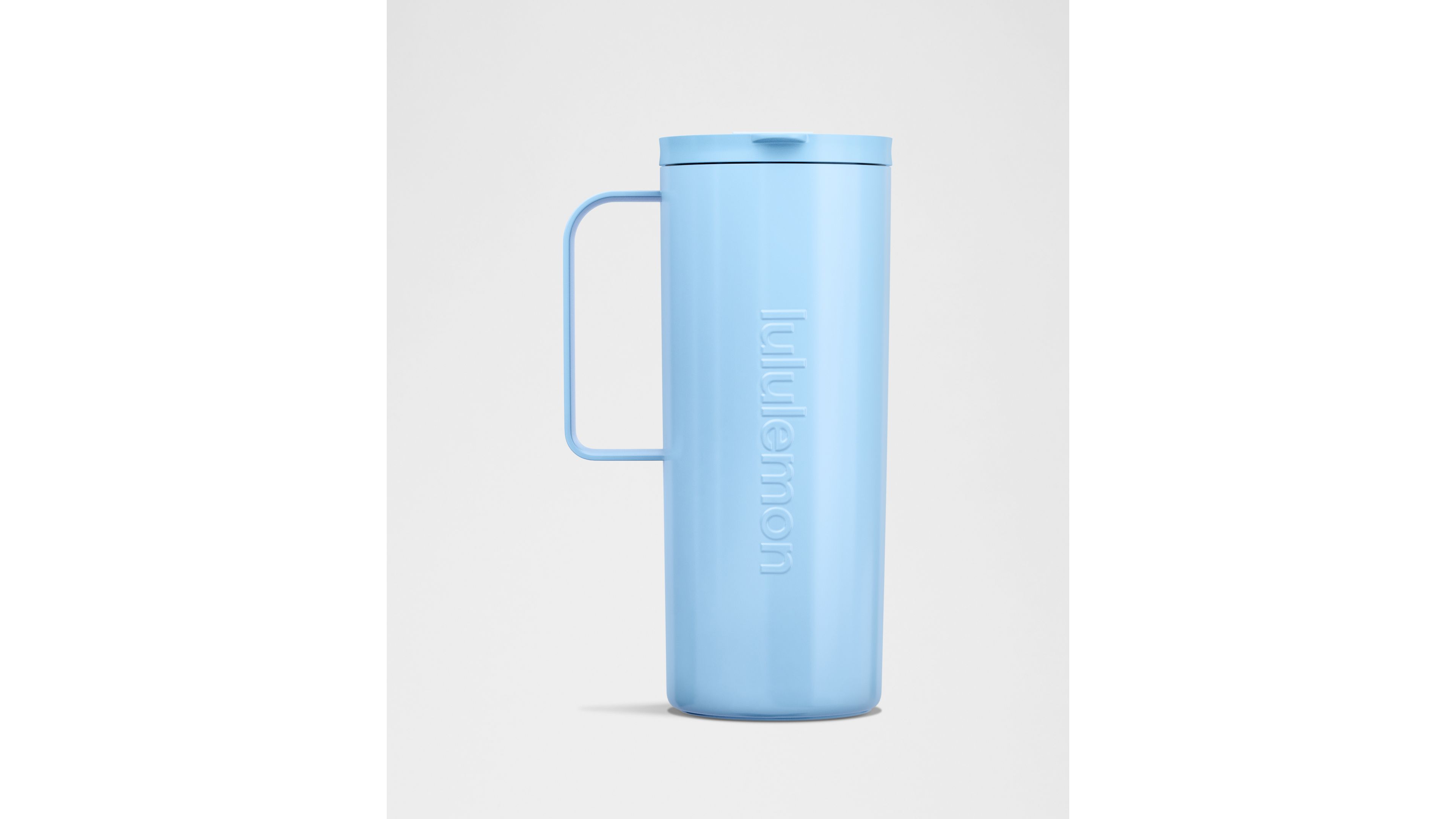 Insulated Mug 20oz *Shine