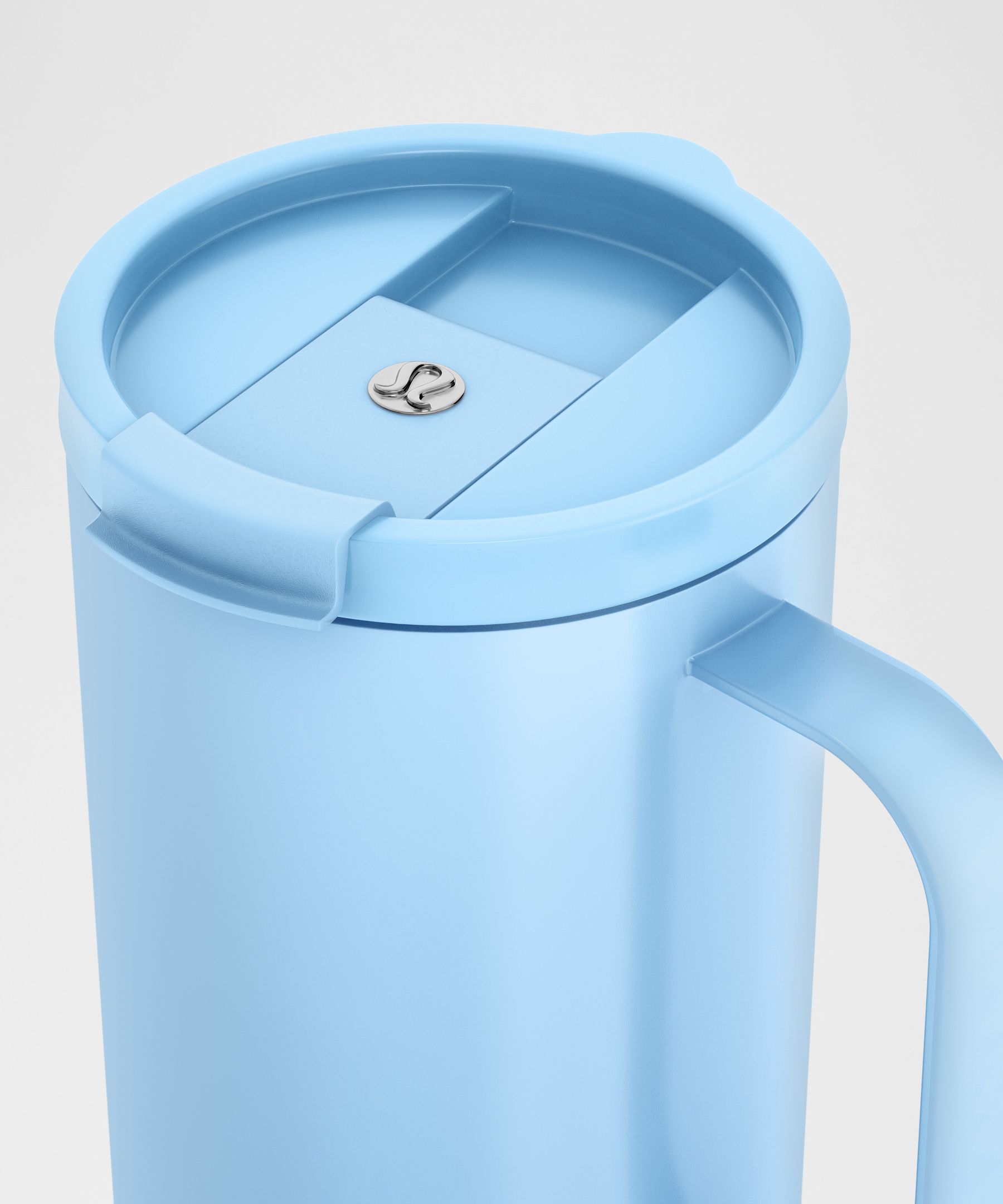 Insulated Mug 20oz *Shine