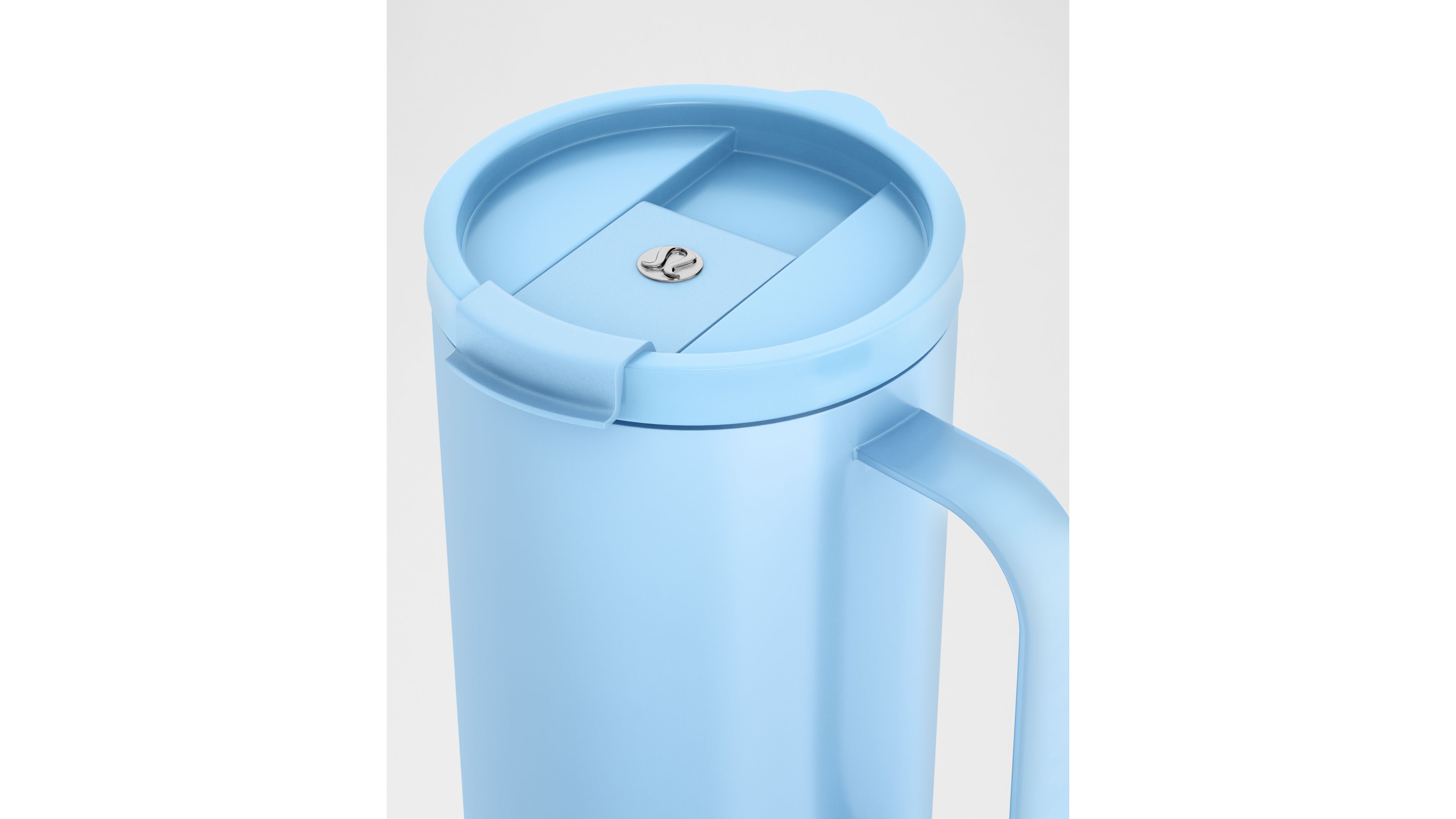 Insulated Mug 20oz *Shine