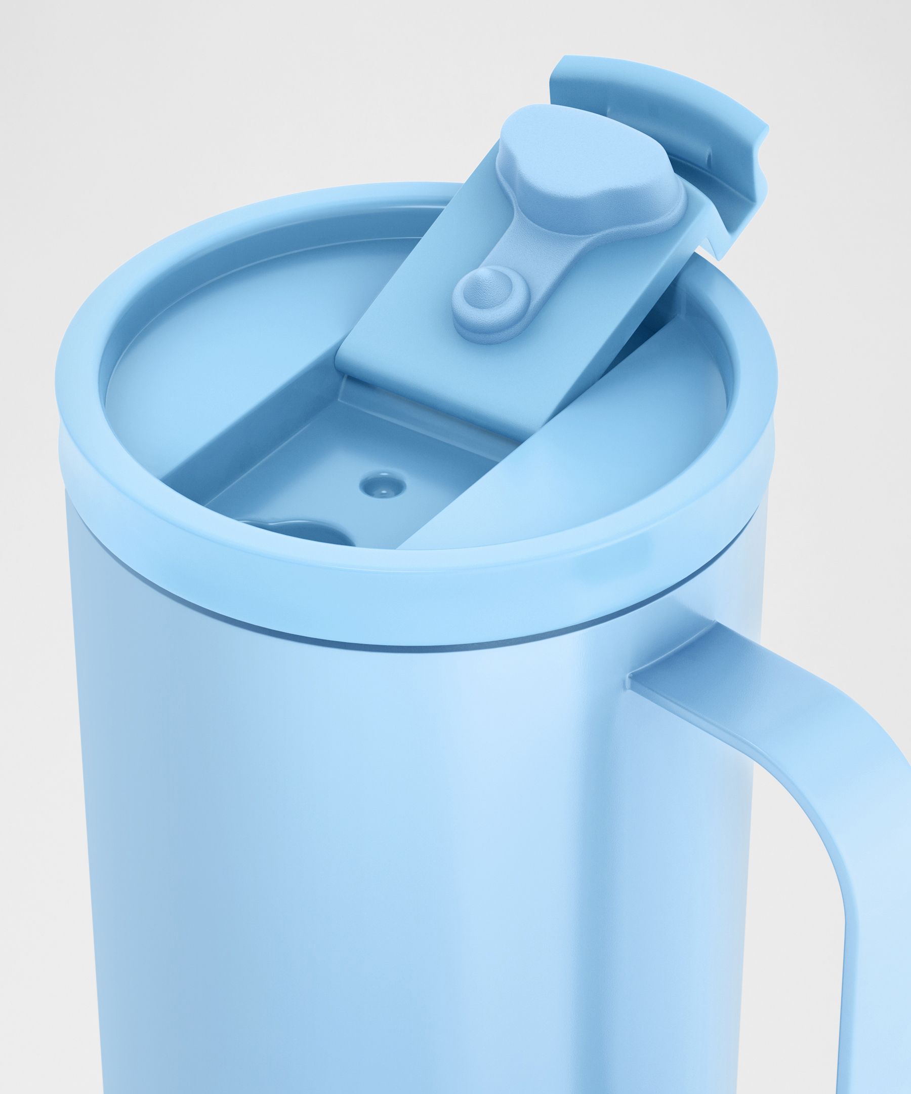 Insulated Mug 20oz *Shine
